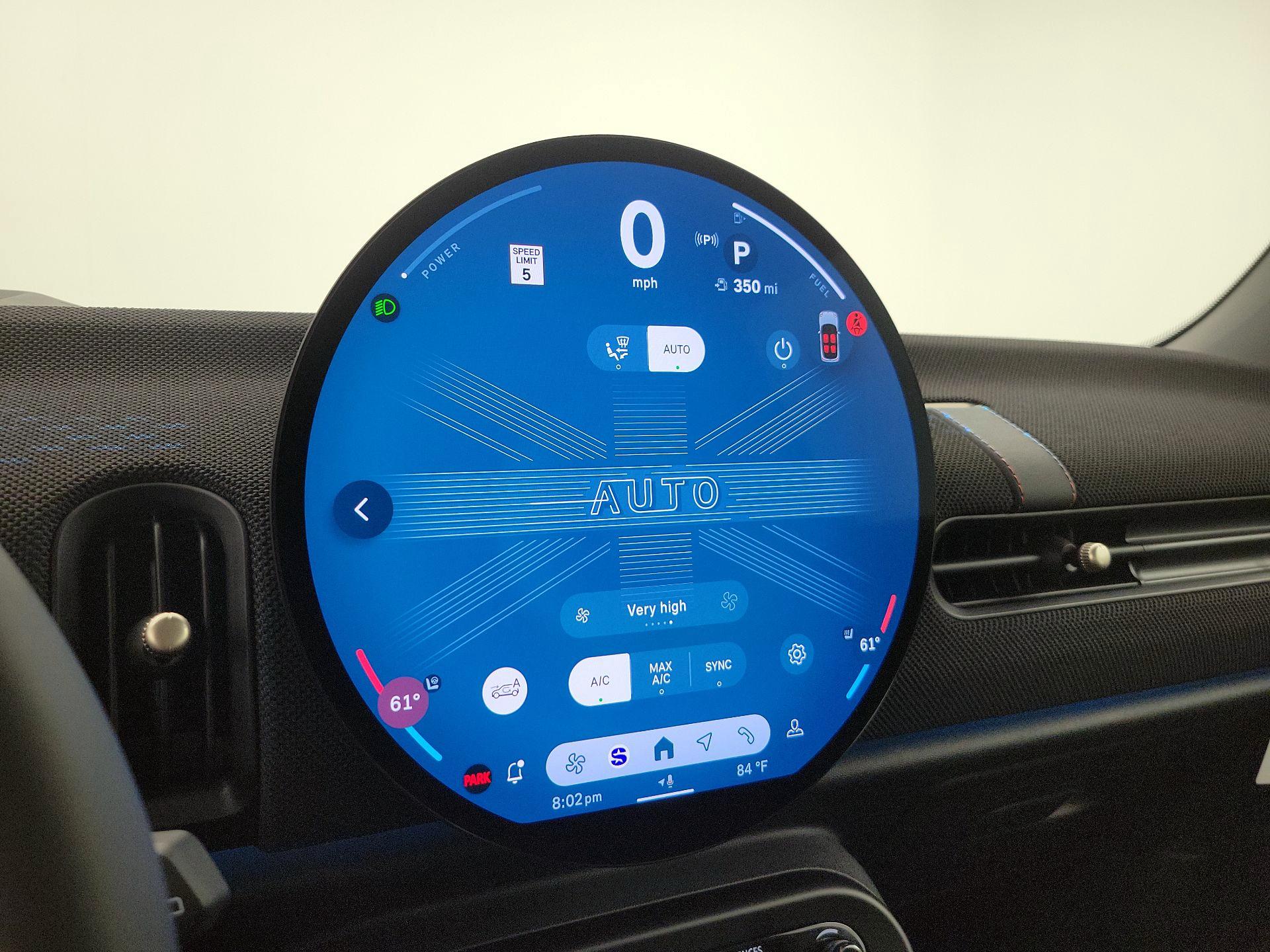 Thumbnail: 2026 MINI Cooper Hardtop - 16