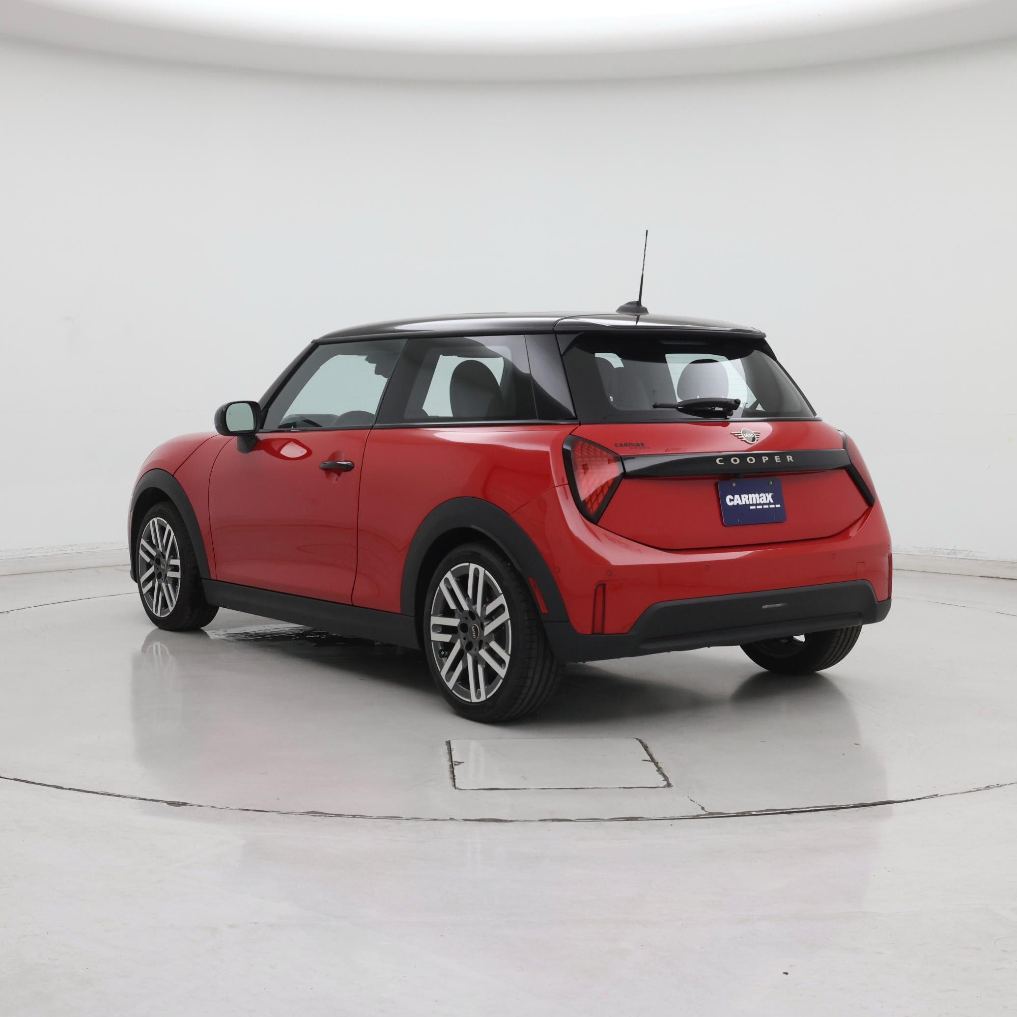 Thumbnail: 2026 MINI Cooper Hardtop - 2