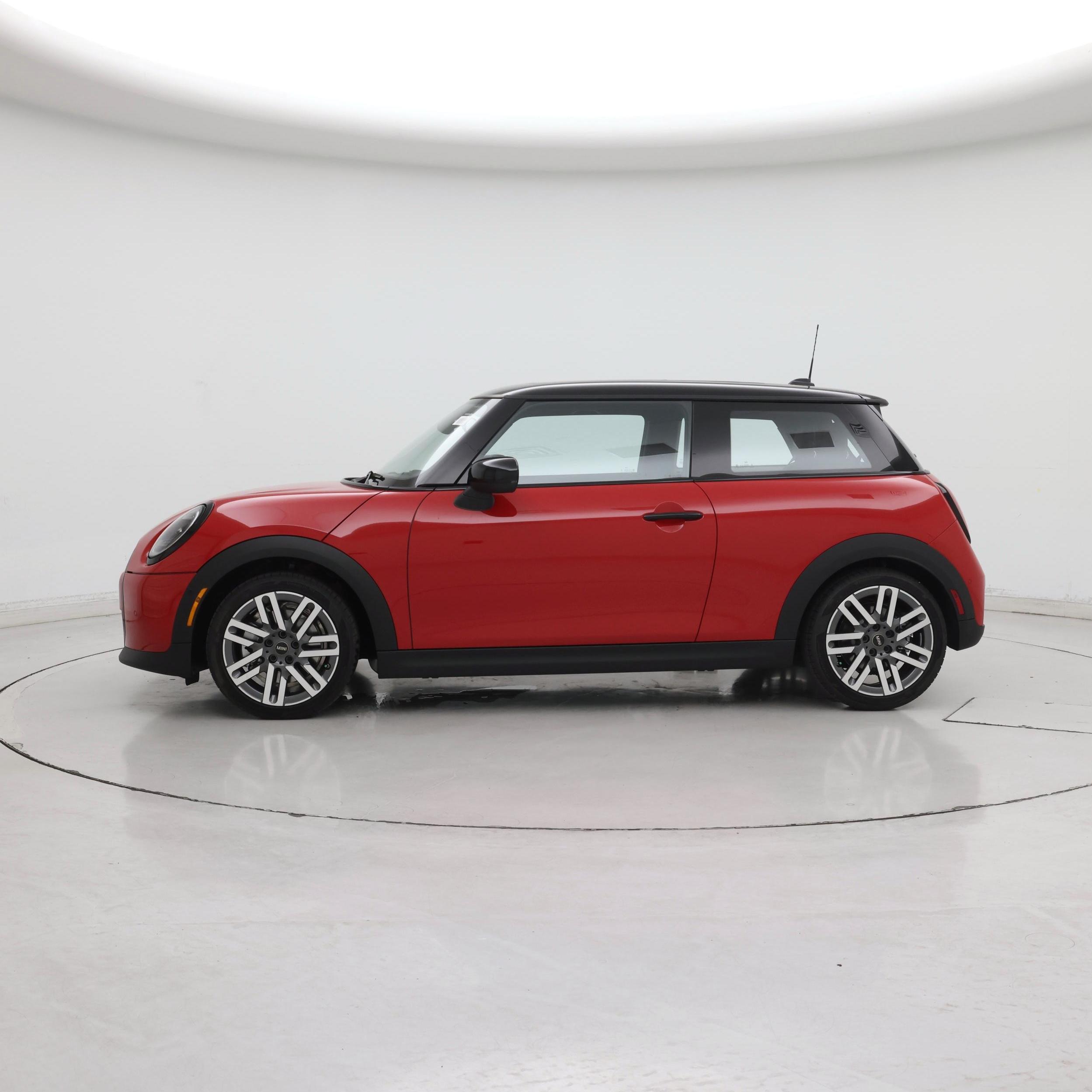 Thumbnail: 2026 MINI Cooper Hardtop - 3