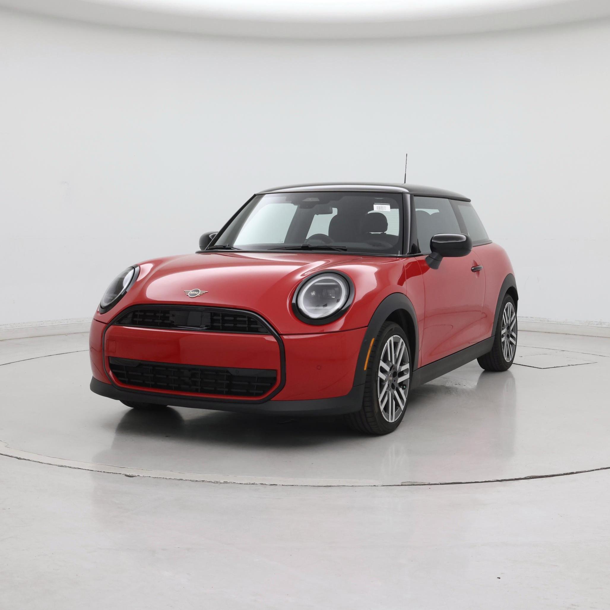 Thumbnail: 2026 MINI Cooper Hardtop - 4