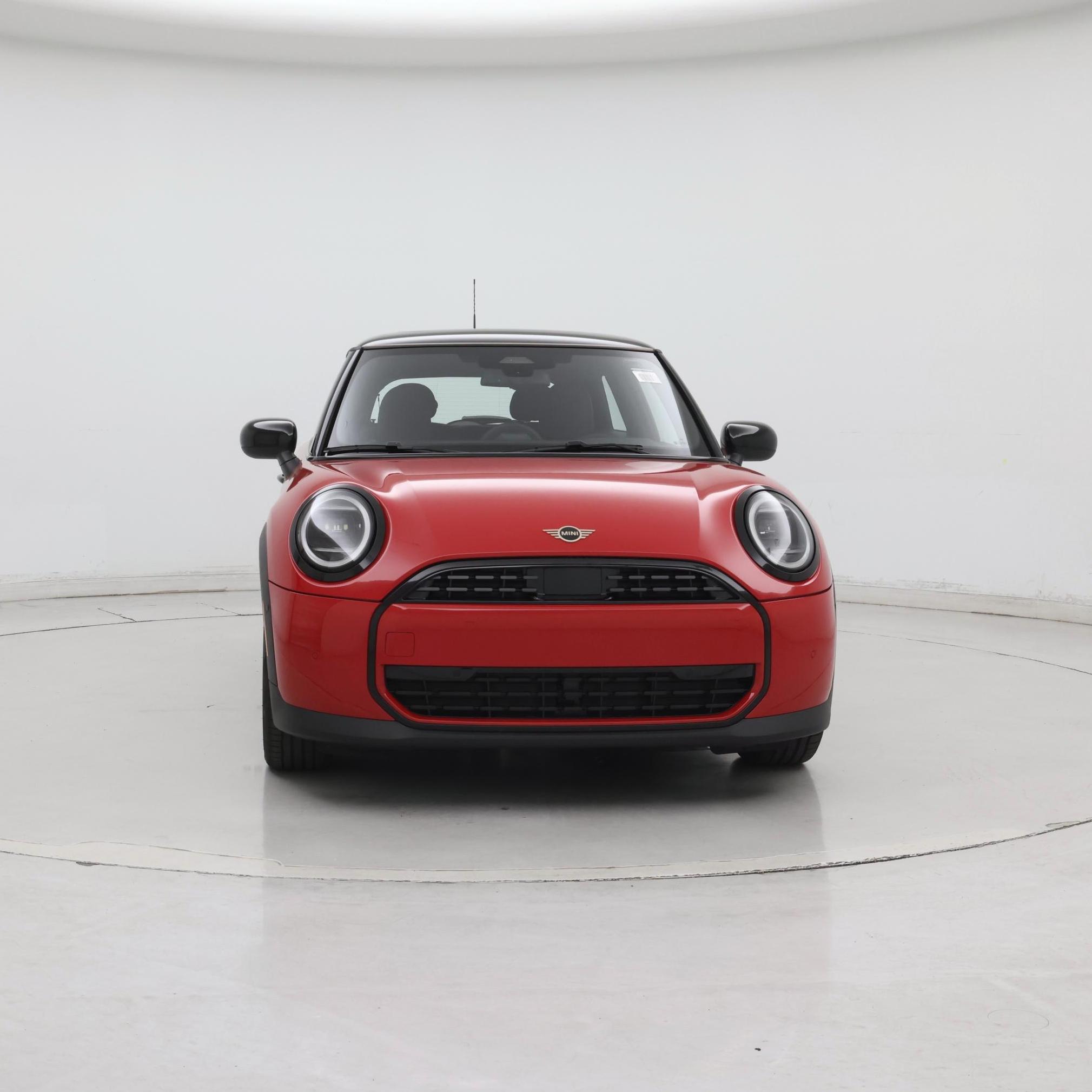 Thumbnail: 2026 MINI Cooper Hardtop - 5