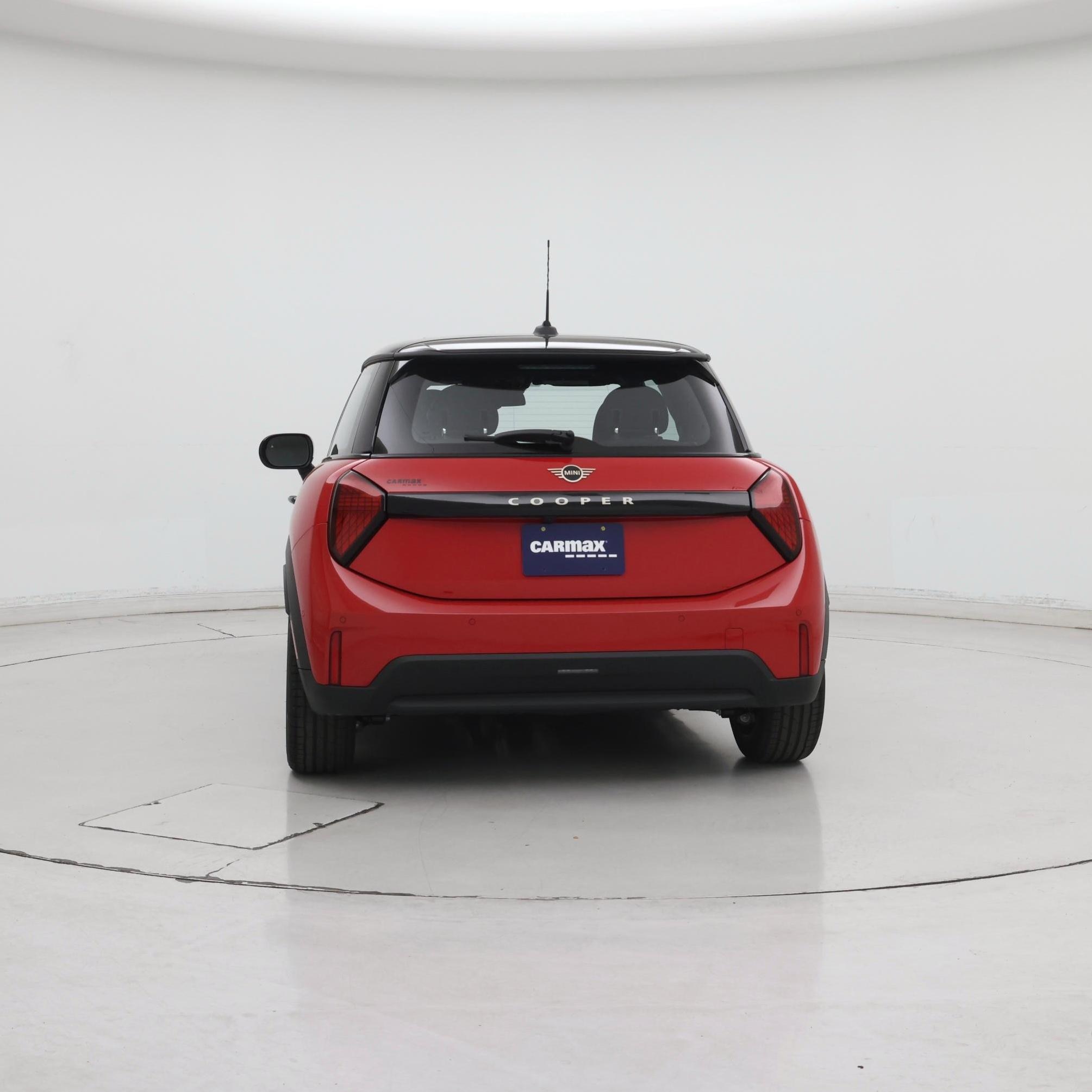 Thumbnail: 2026 MINI Cooper Hardtop - 6