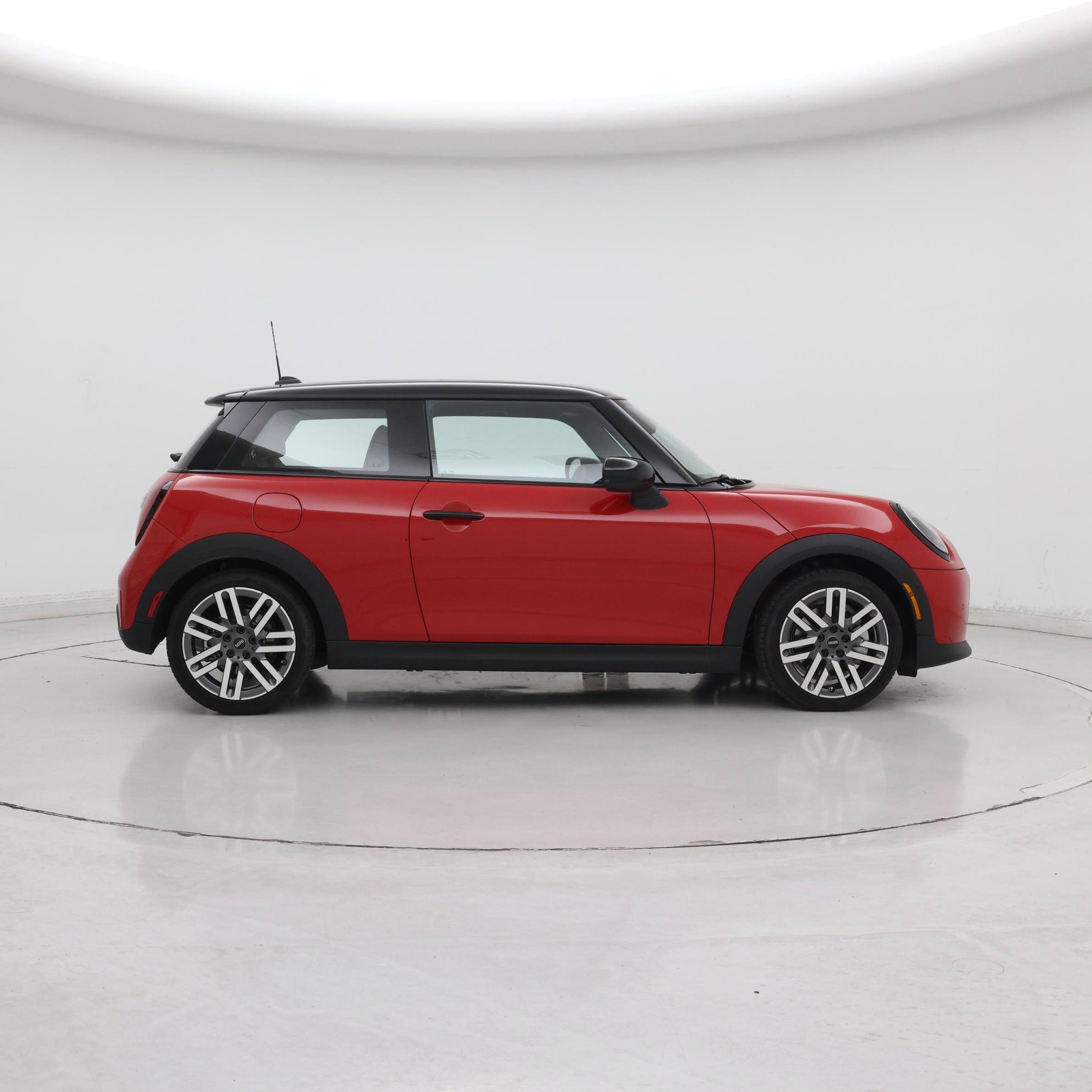 Thumbnail: 2026 MINI Cooper Hardtop - 7