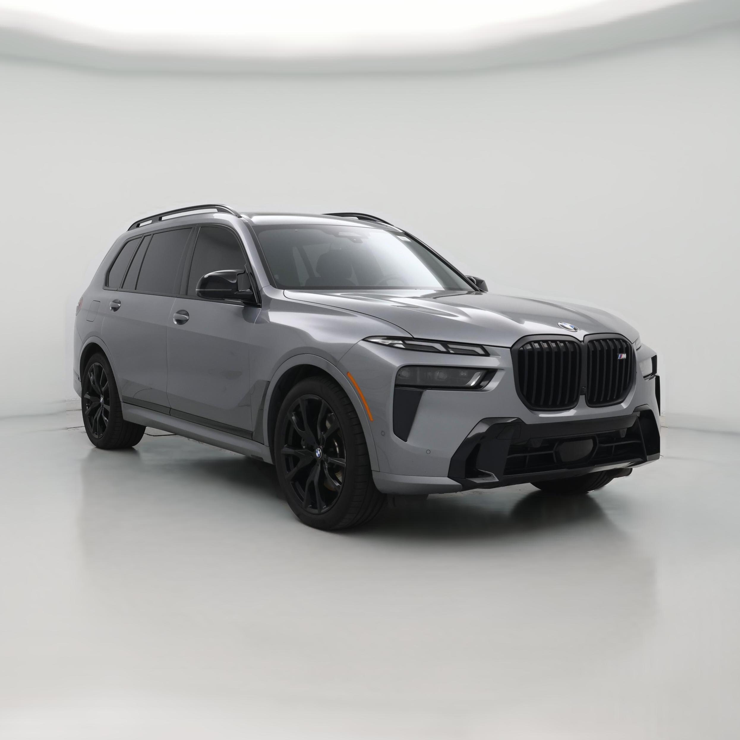 Thumbnail: 2023 BMW X7 - 1
