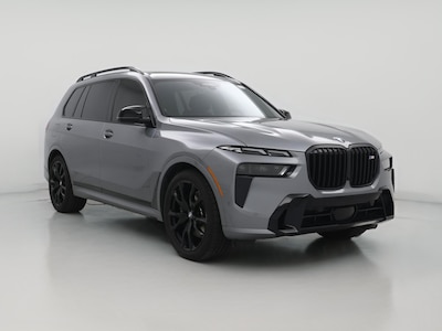 2023 BMW X7 M60