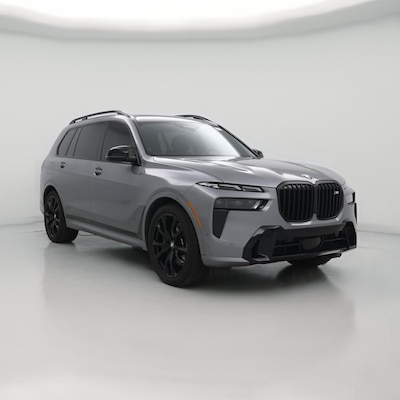 2023 BMW X7 M60
