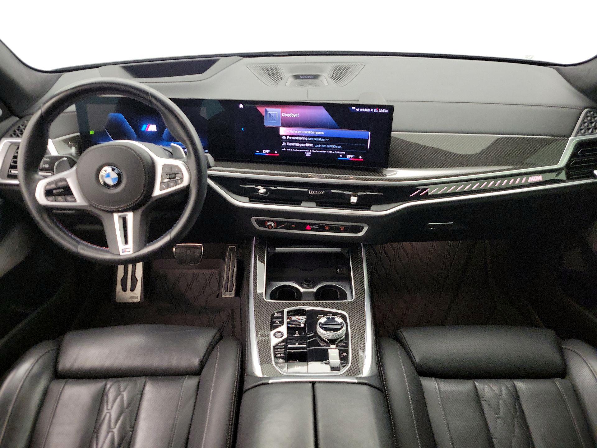 Thumbnail: 2023 BMW X7 - 9