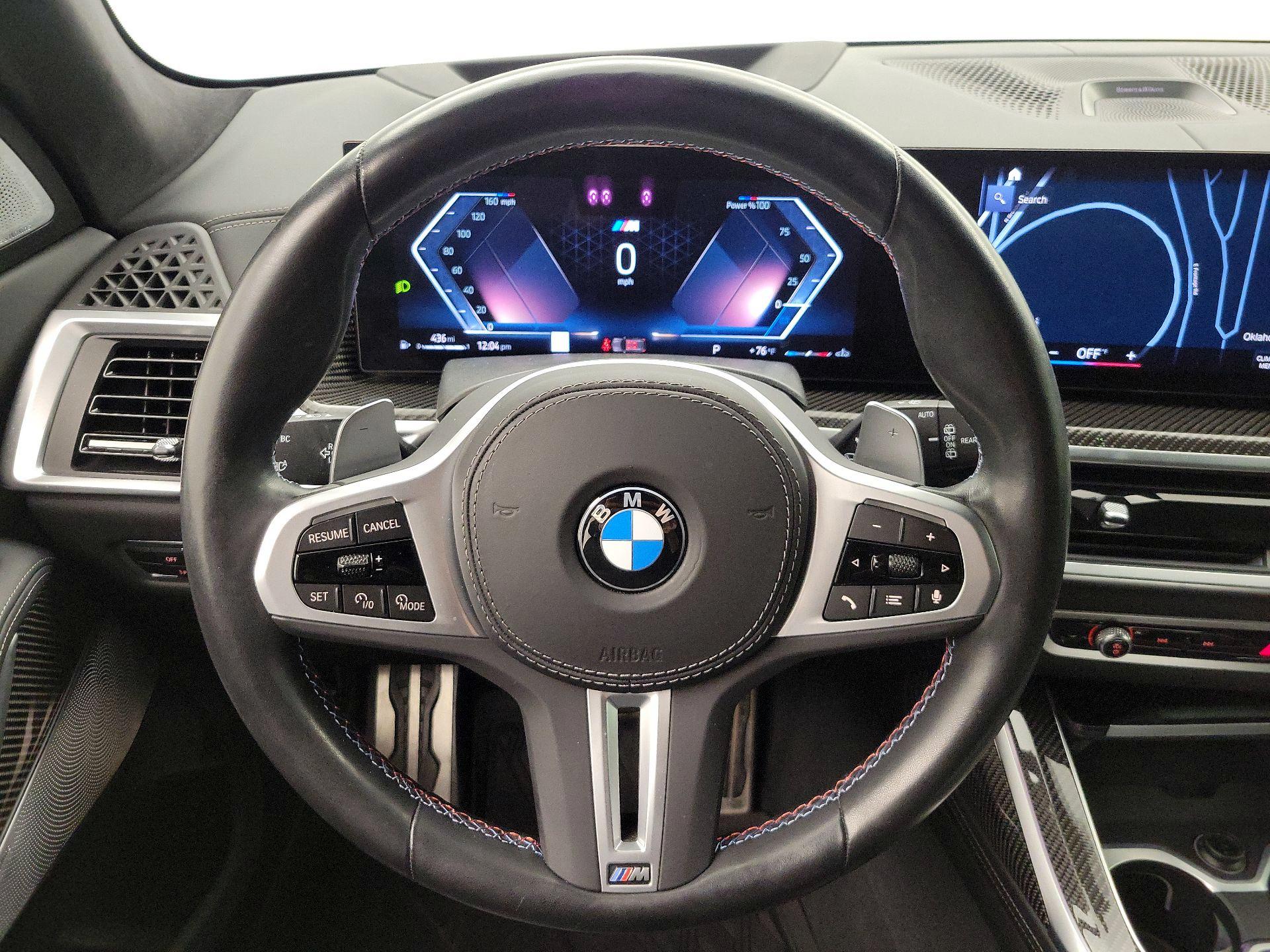 Thumbnail: 2023 BMW X7 - 10