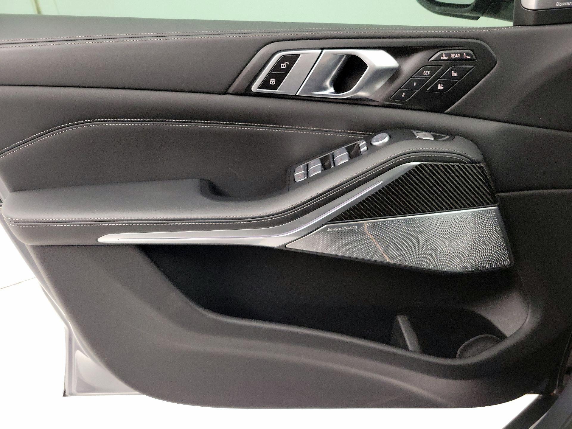 Thumbnail: 2023 BMW X7 - 12