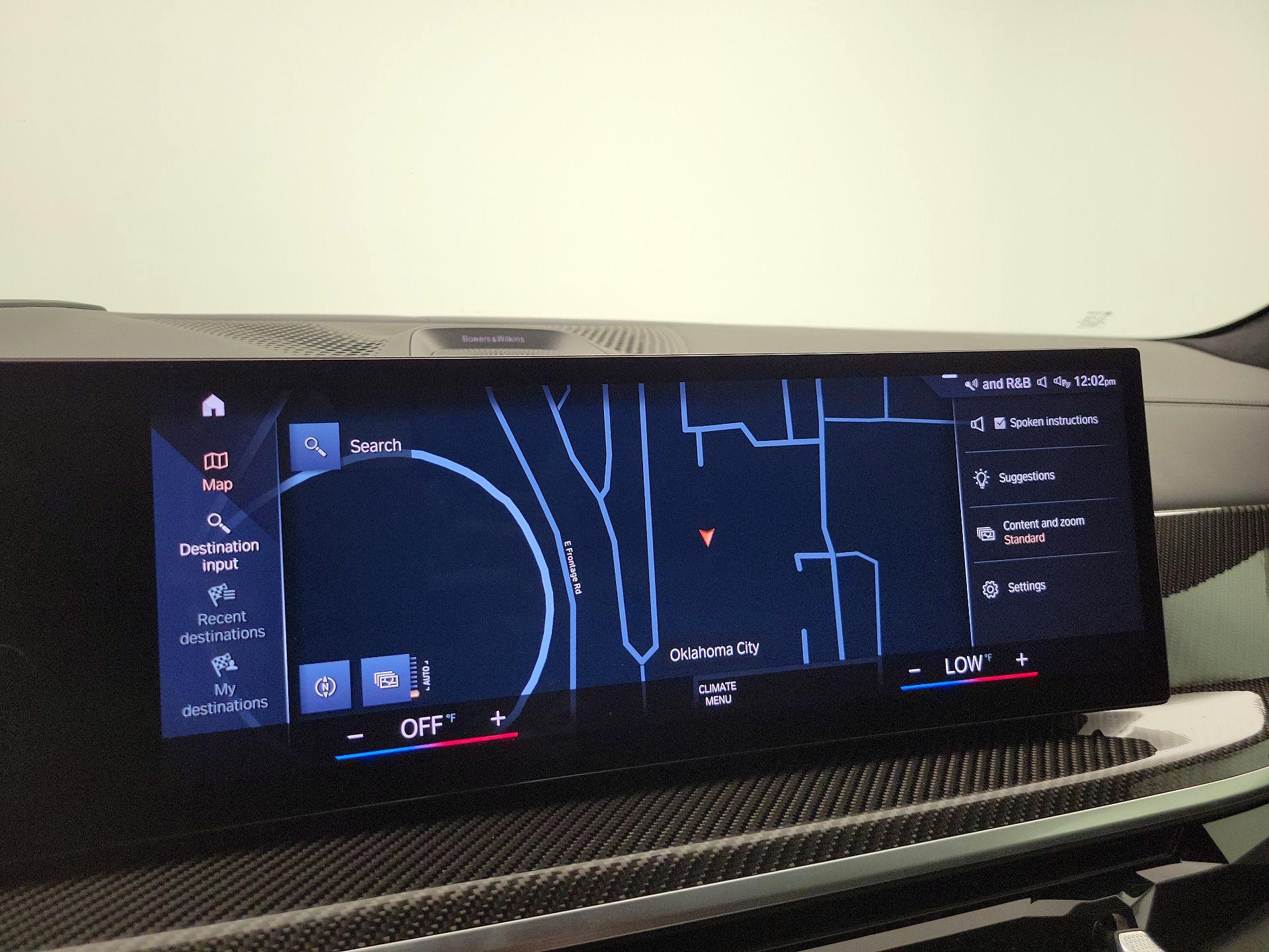 Thumbnail: 2023 BMW X7 - 14