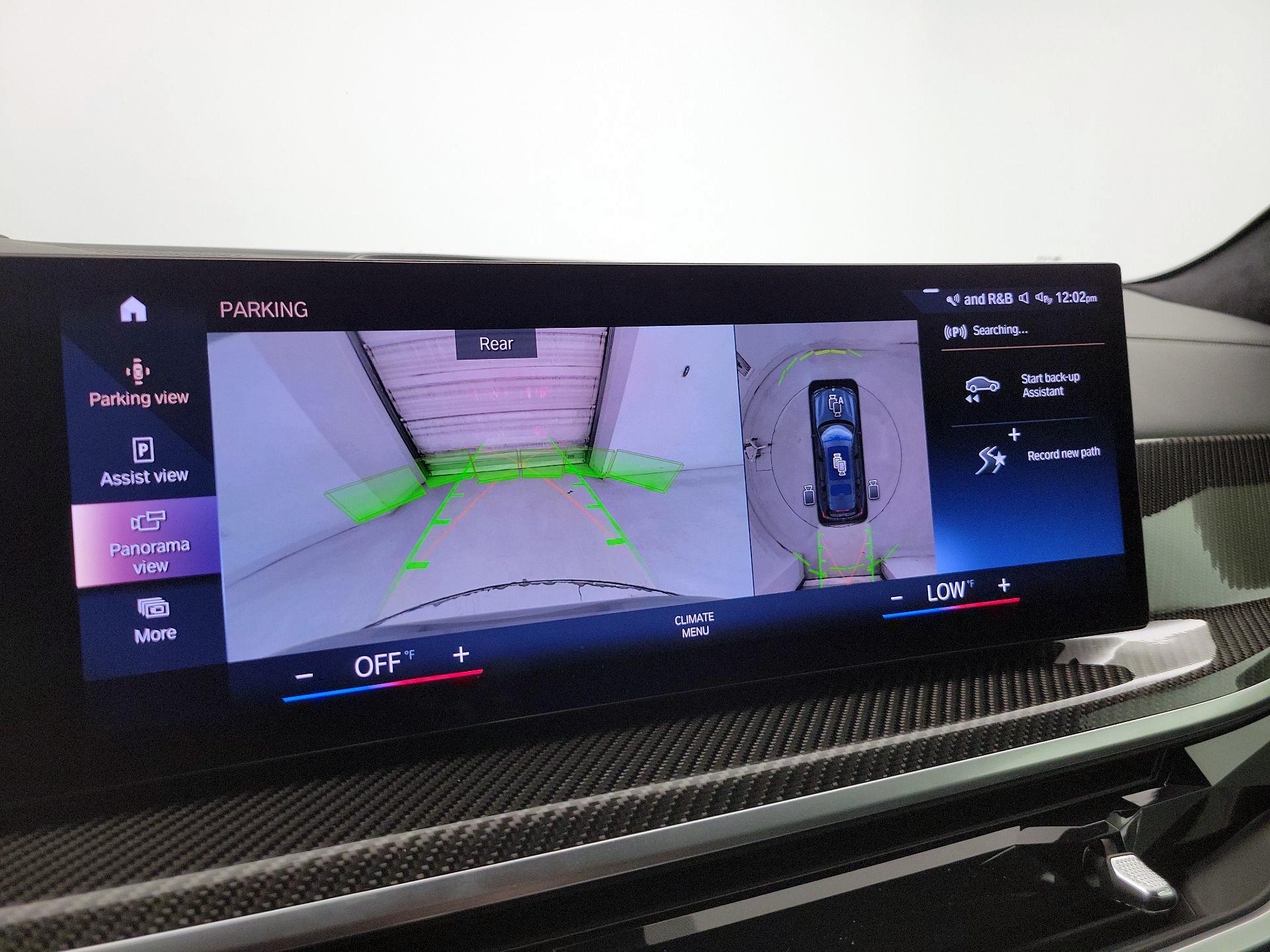 Thumbnail: 2023 BMW X7 - 15