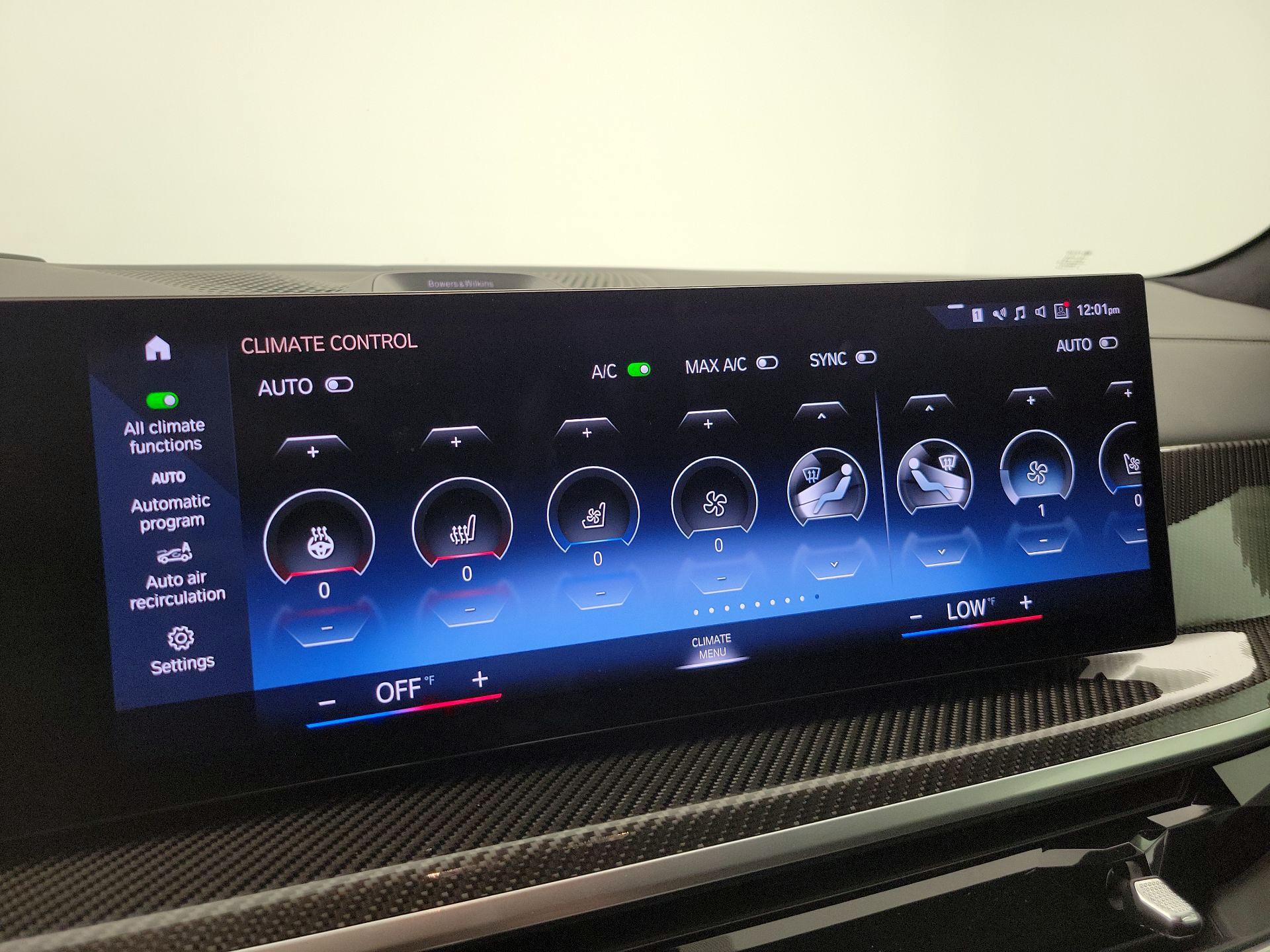 Thumbnail: 2023 BMW X7 - 17