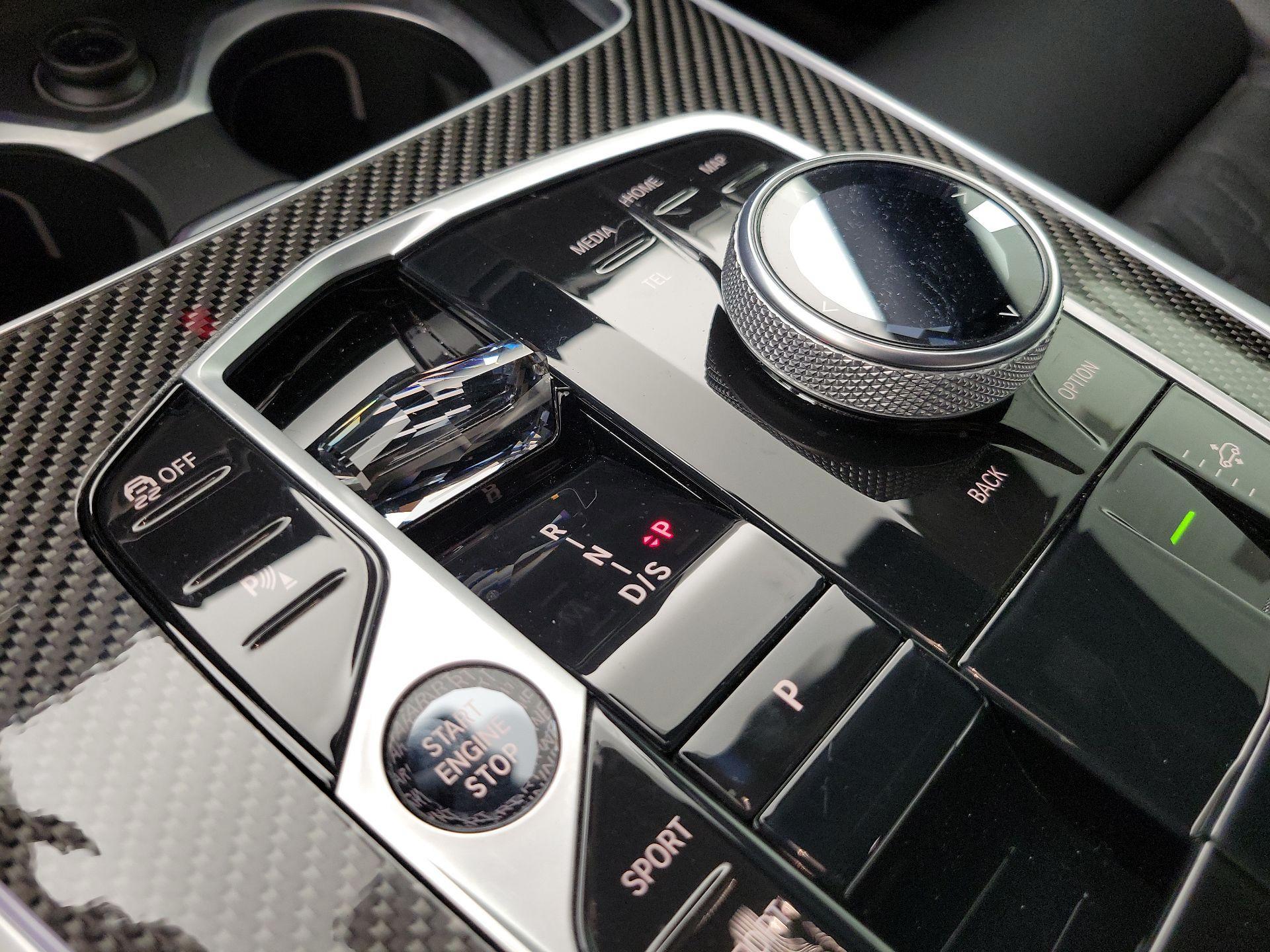 Thumbnail: 2023 BMW X7 - 18