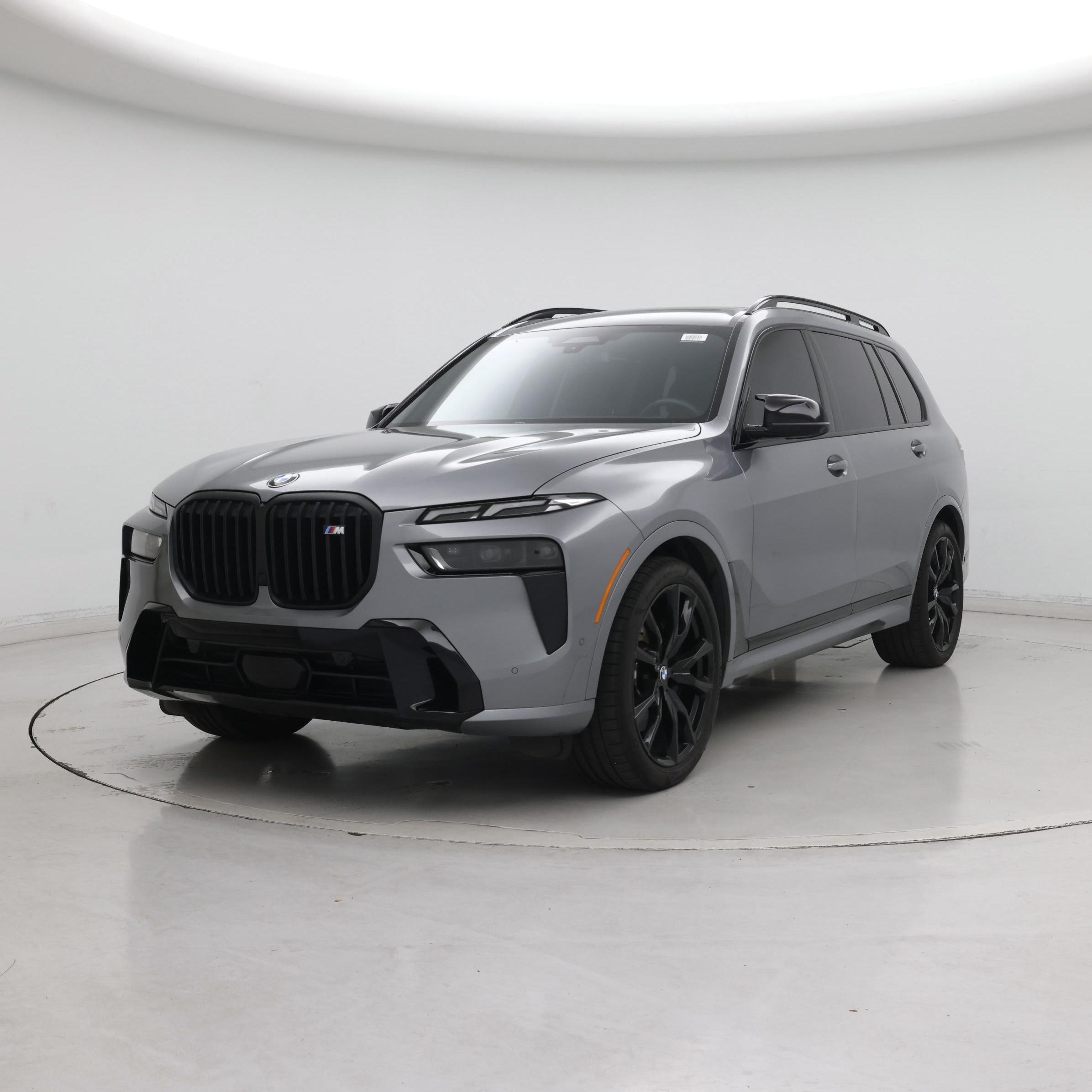 Thumbnail: 2023 BMW X7 - 4