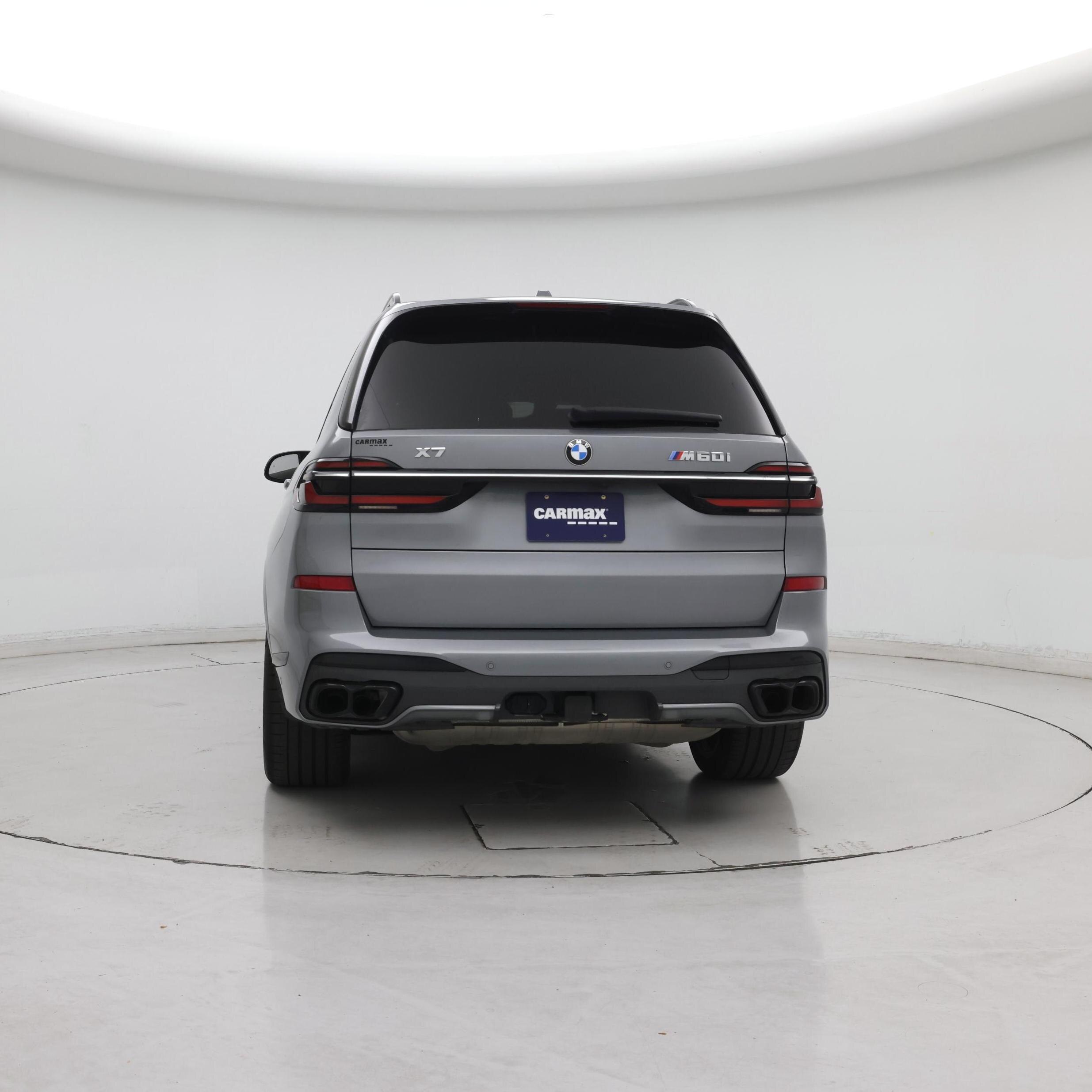 Thumbnail: 2023 BMW X7 - 6