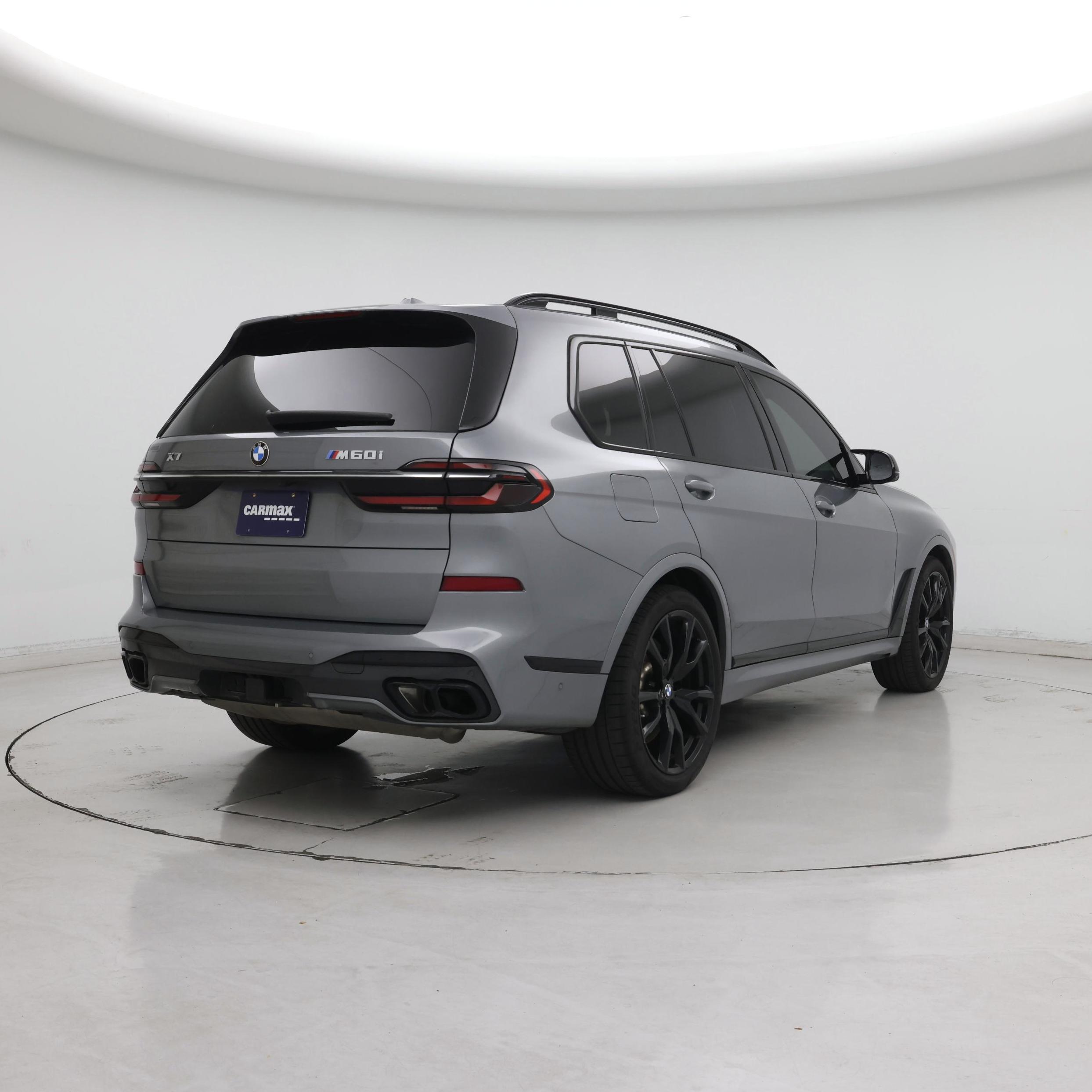 Thumbnail: 2023 BMW X7 - 8