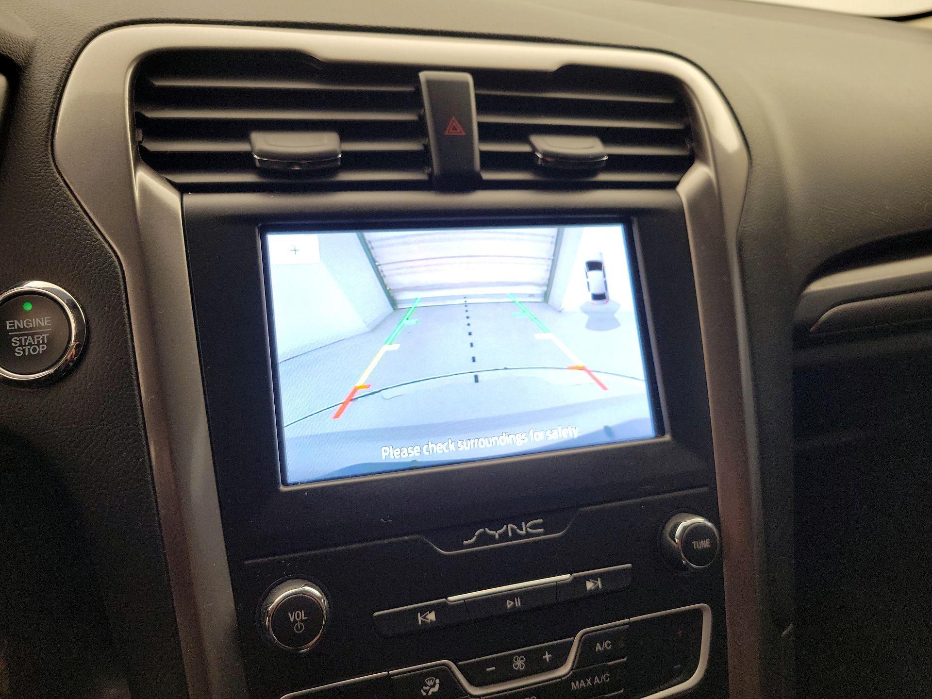 Thumbnail: 2019 Ford Fusion - 14