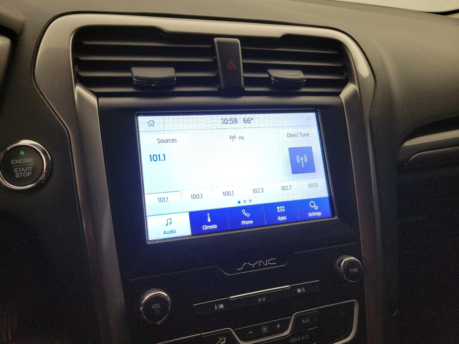 Thumbnail: 2019 Ford Fusion - 15