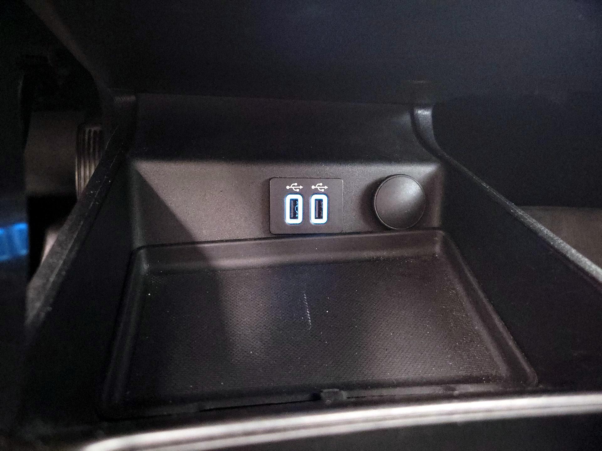 Thumbnail: 2019 Ford Fusion - 18