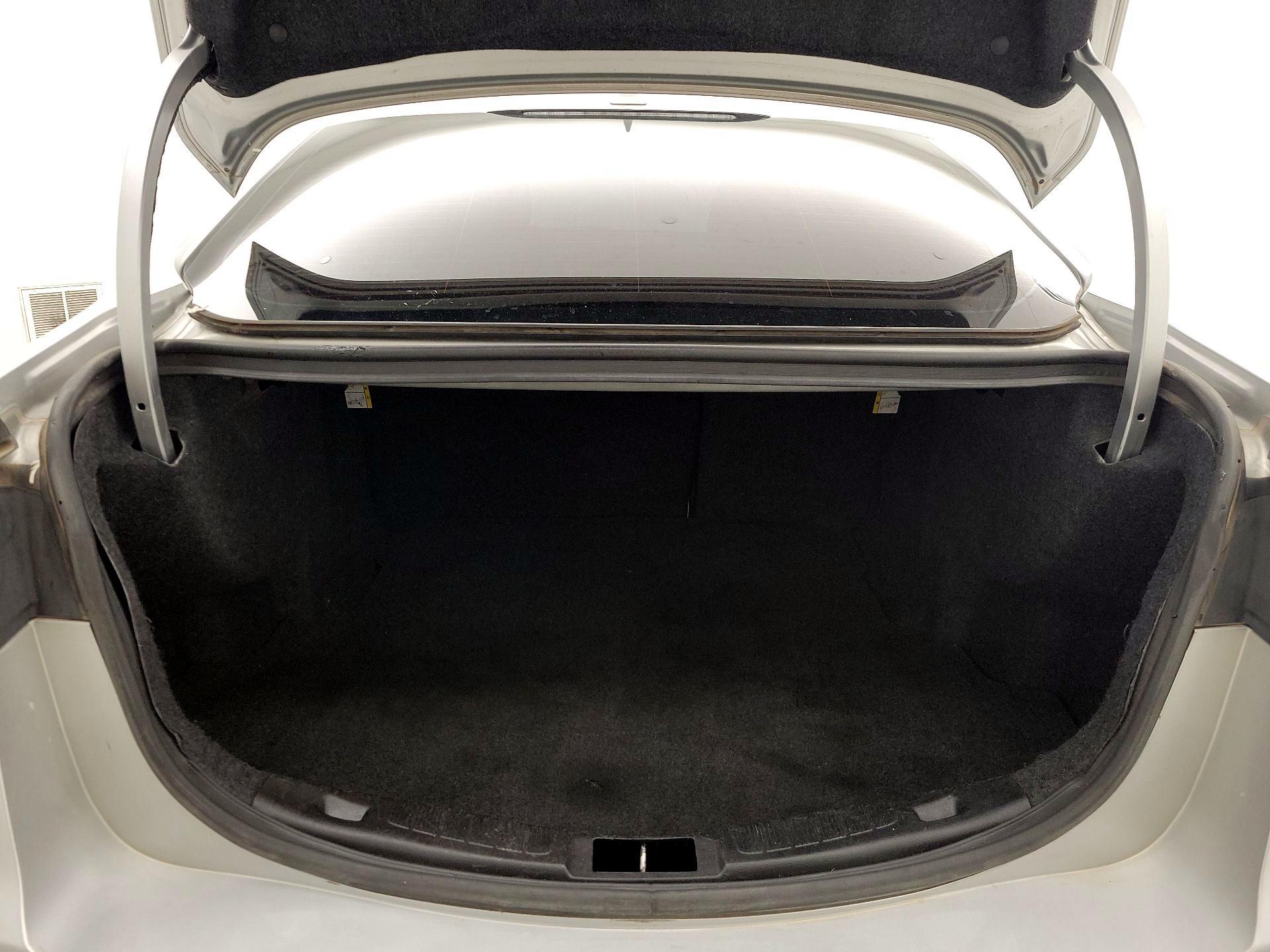 Thumbnail: 2019 Ford Fusion - 20