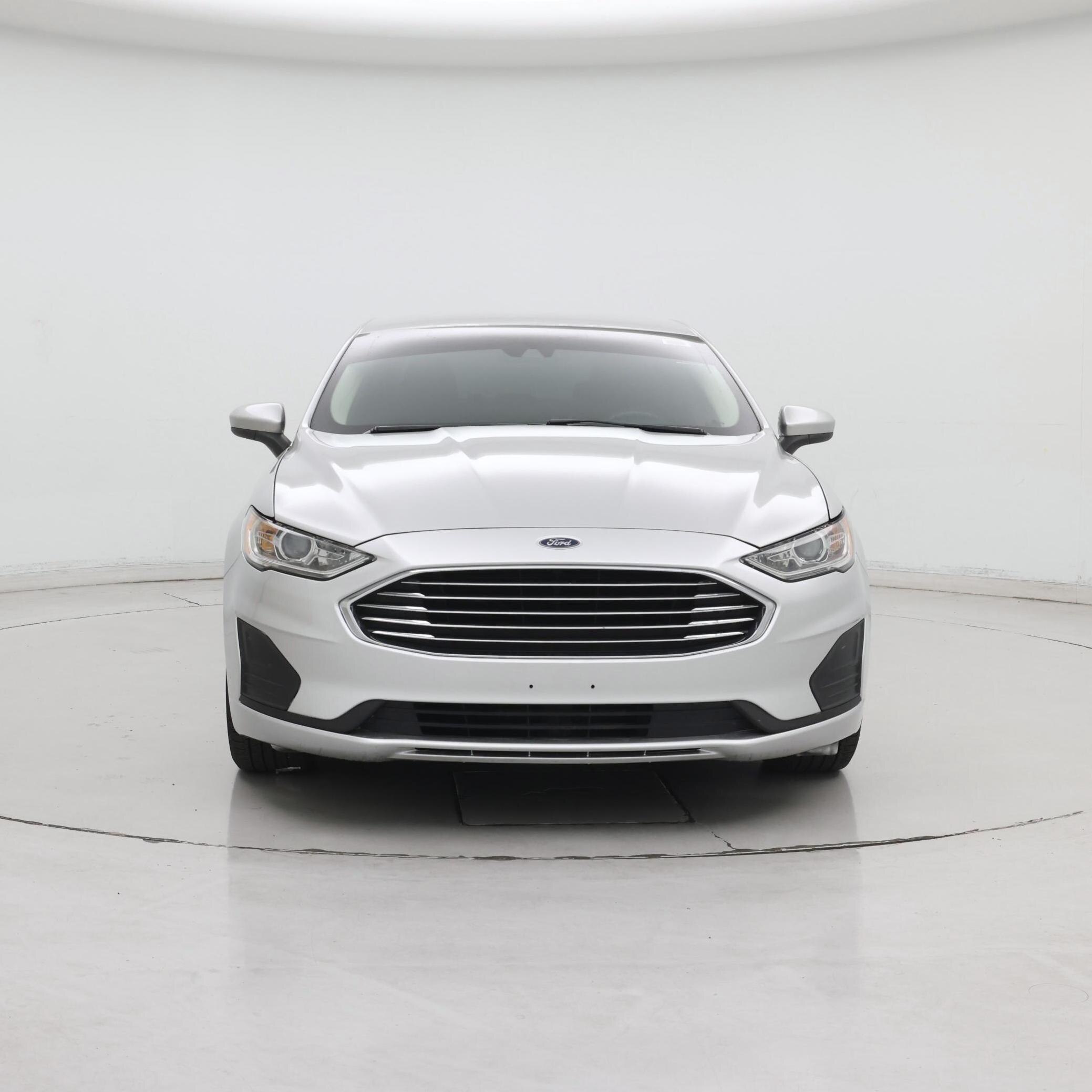Thumbnail: 2019 Ford Fusion - 5