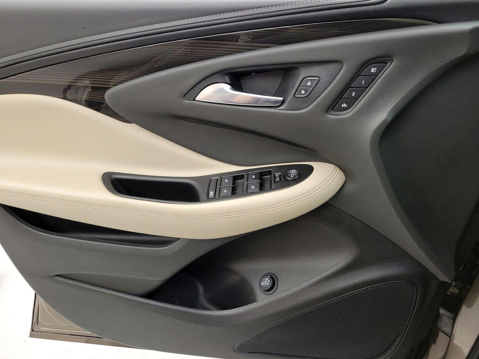 Thumbnail: 2019 Buick Envision - 12