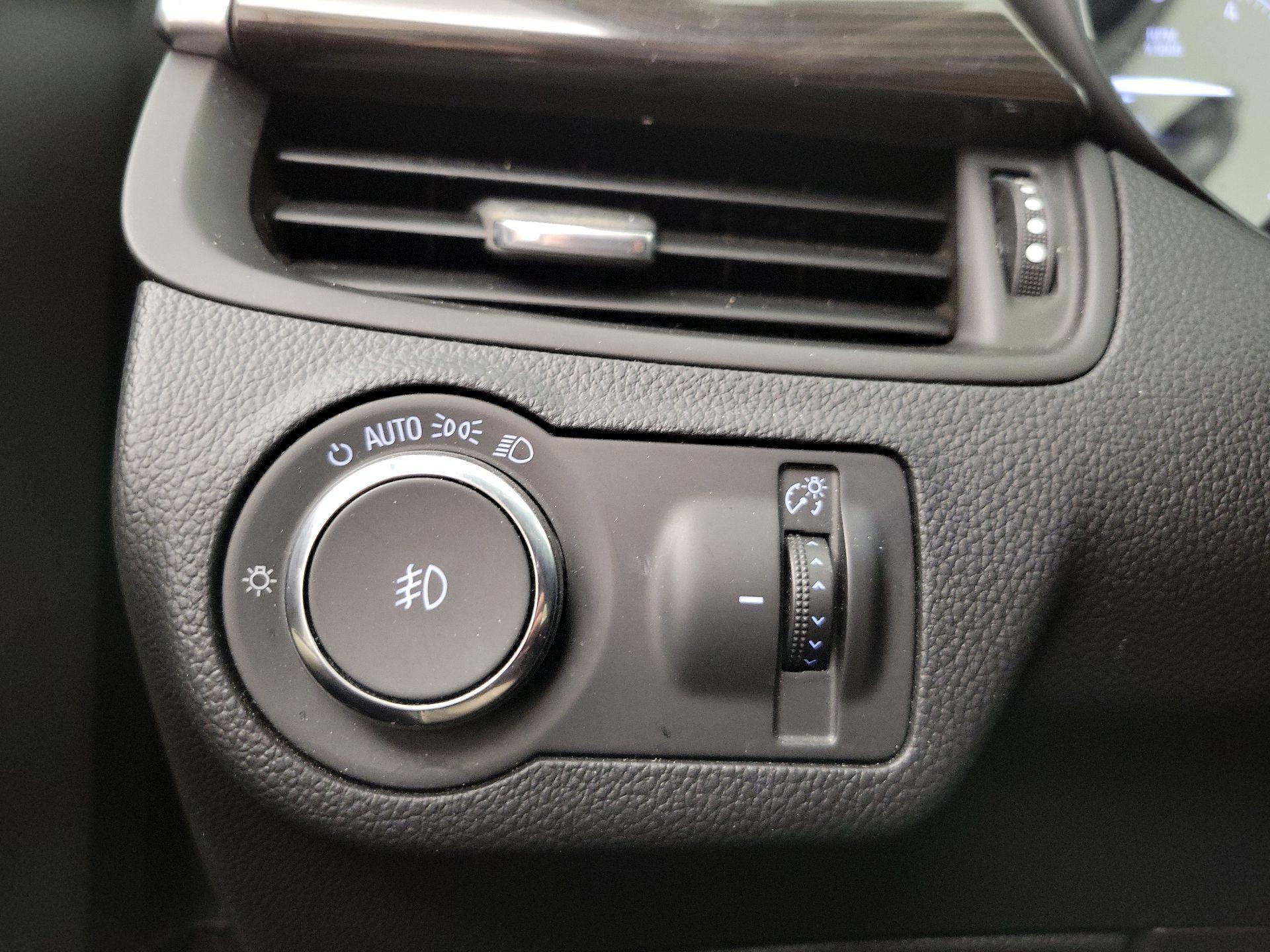 Thumbnail: 2019 Buick Envision - 13