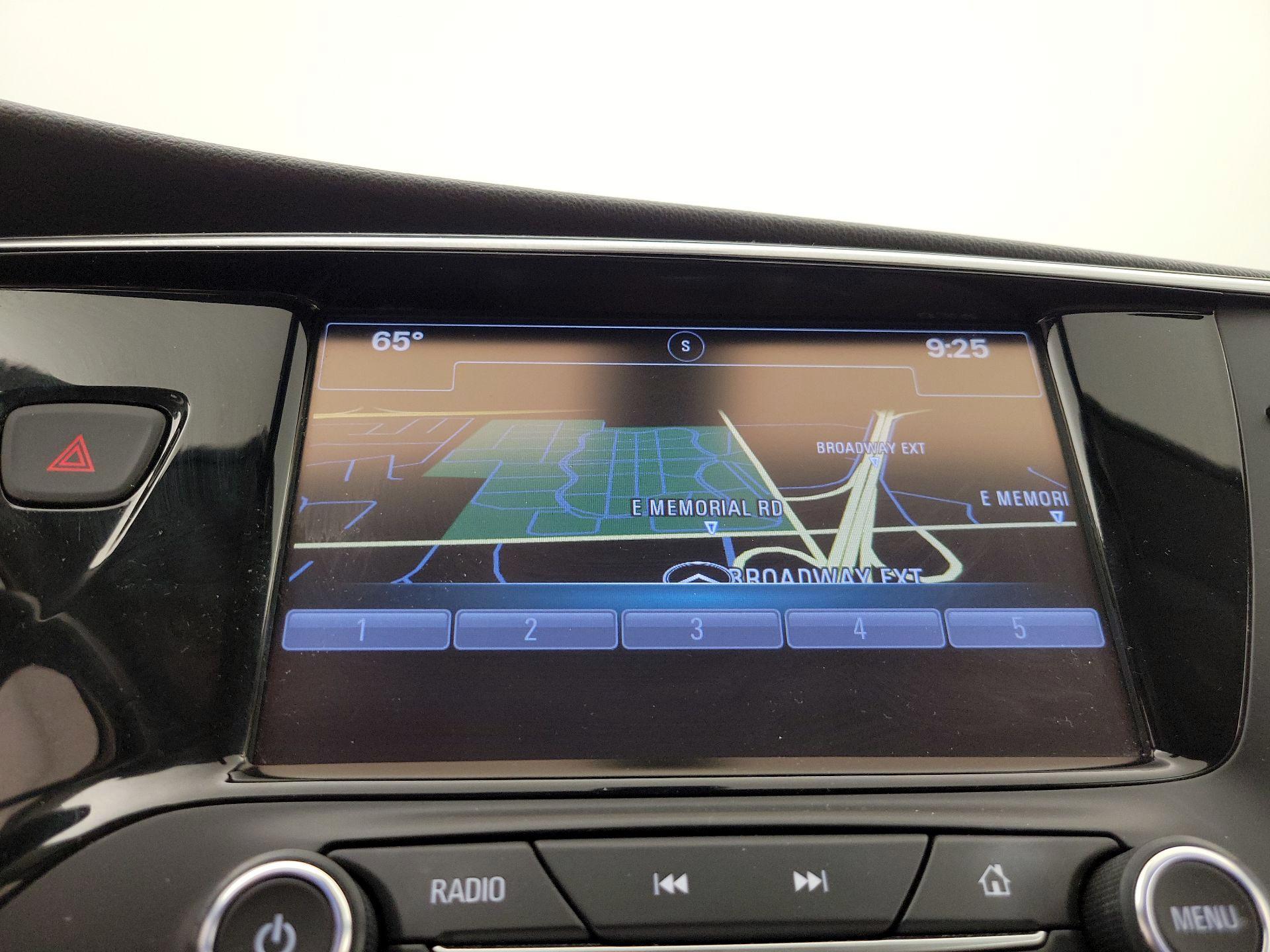 Thumbnail: 2019 Buick Envision - 14