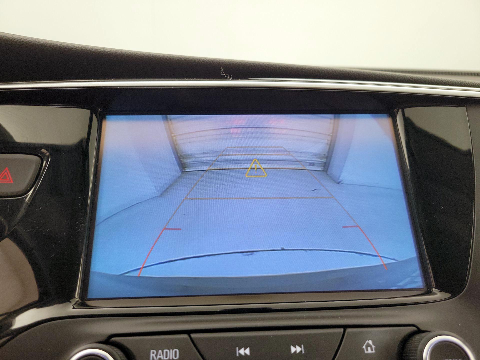 Thumbnail: 2019 Buick Envision - 15