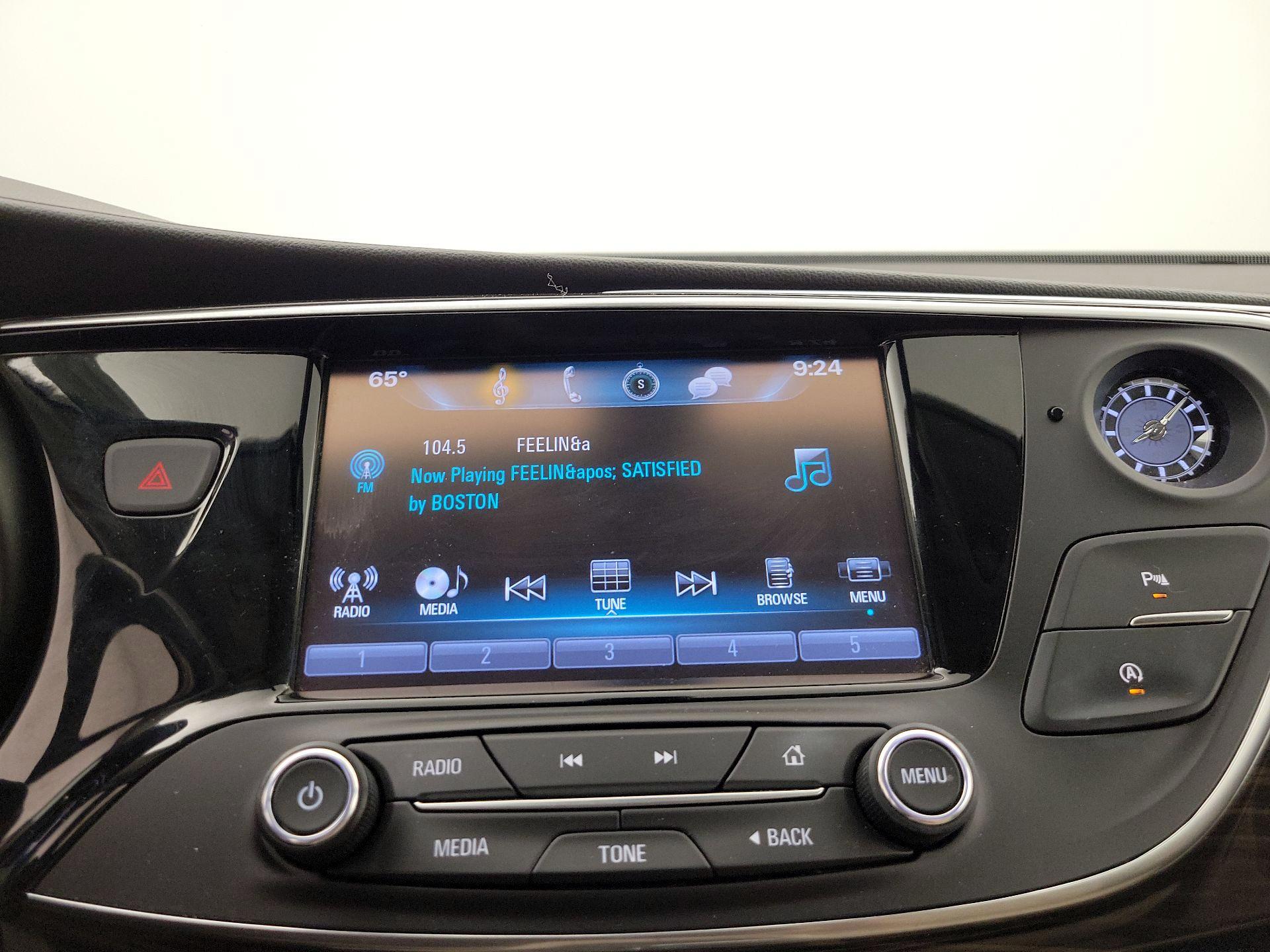 Thumbnail: 2019 Buick Envision - 16