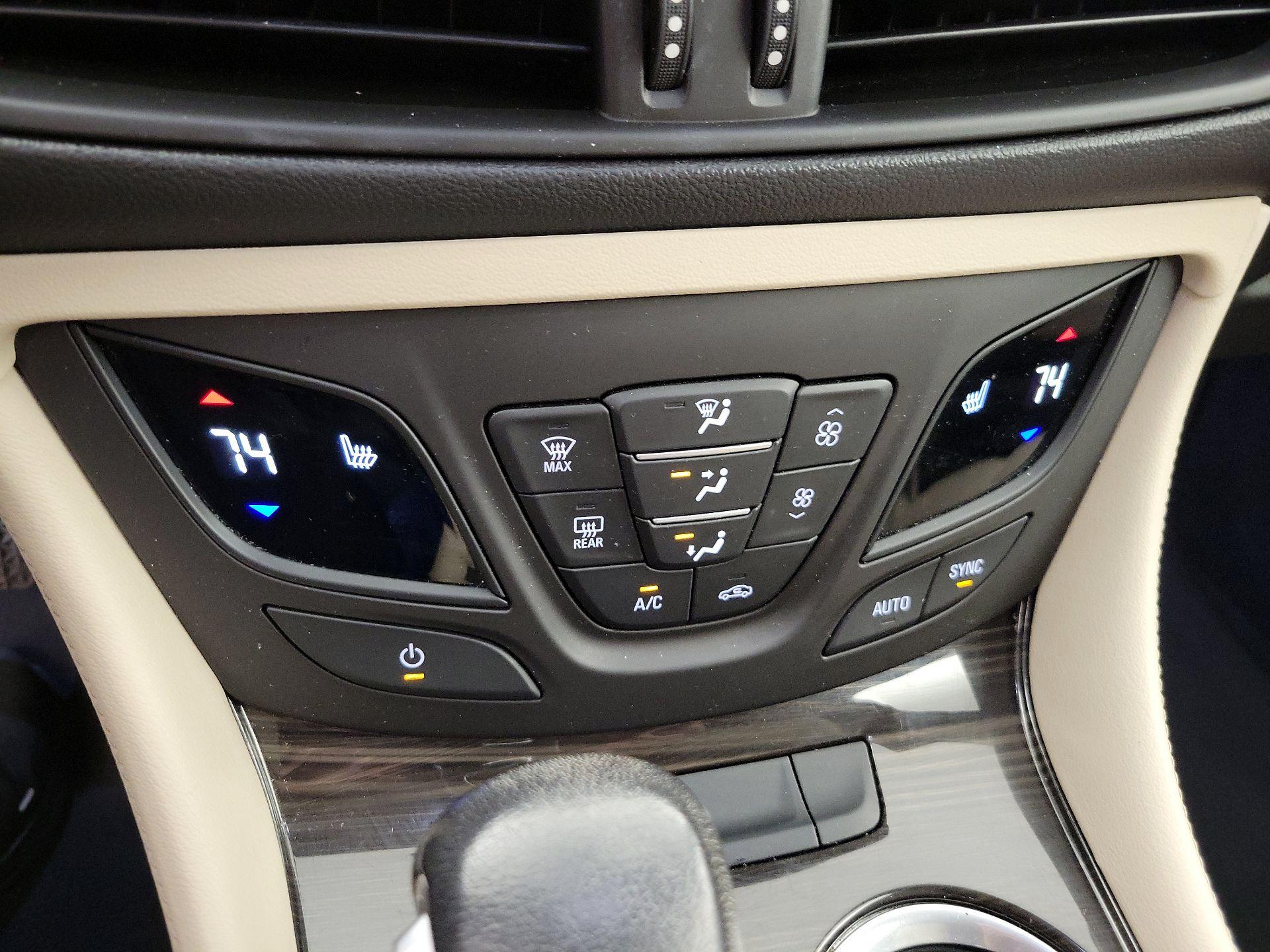 Thumbnail: 2019 Buick Envision - 17