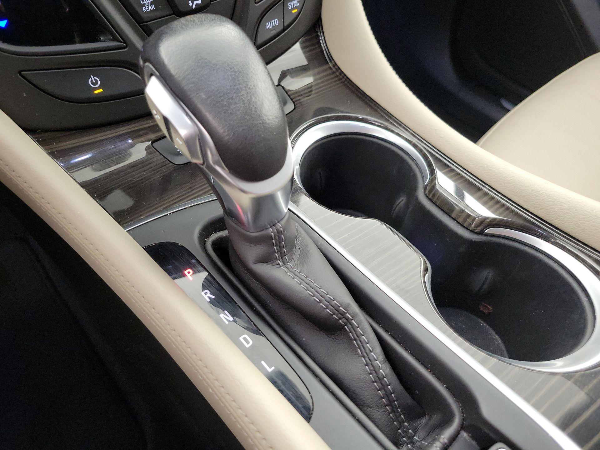 Thumbnail: 2019 Buick Envision - 18