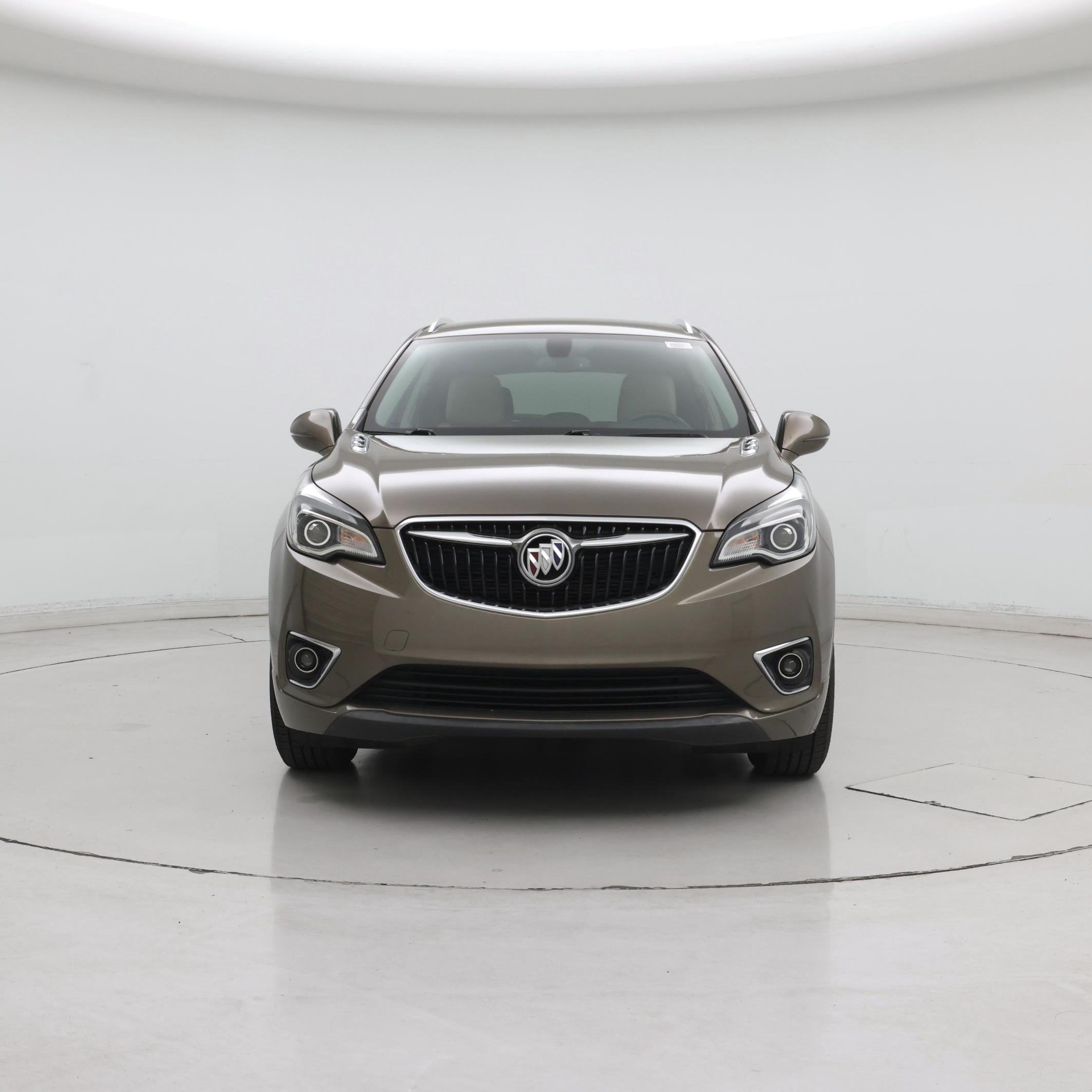 Thumbnail: 2019 Buick Envision - 5