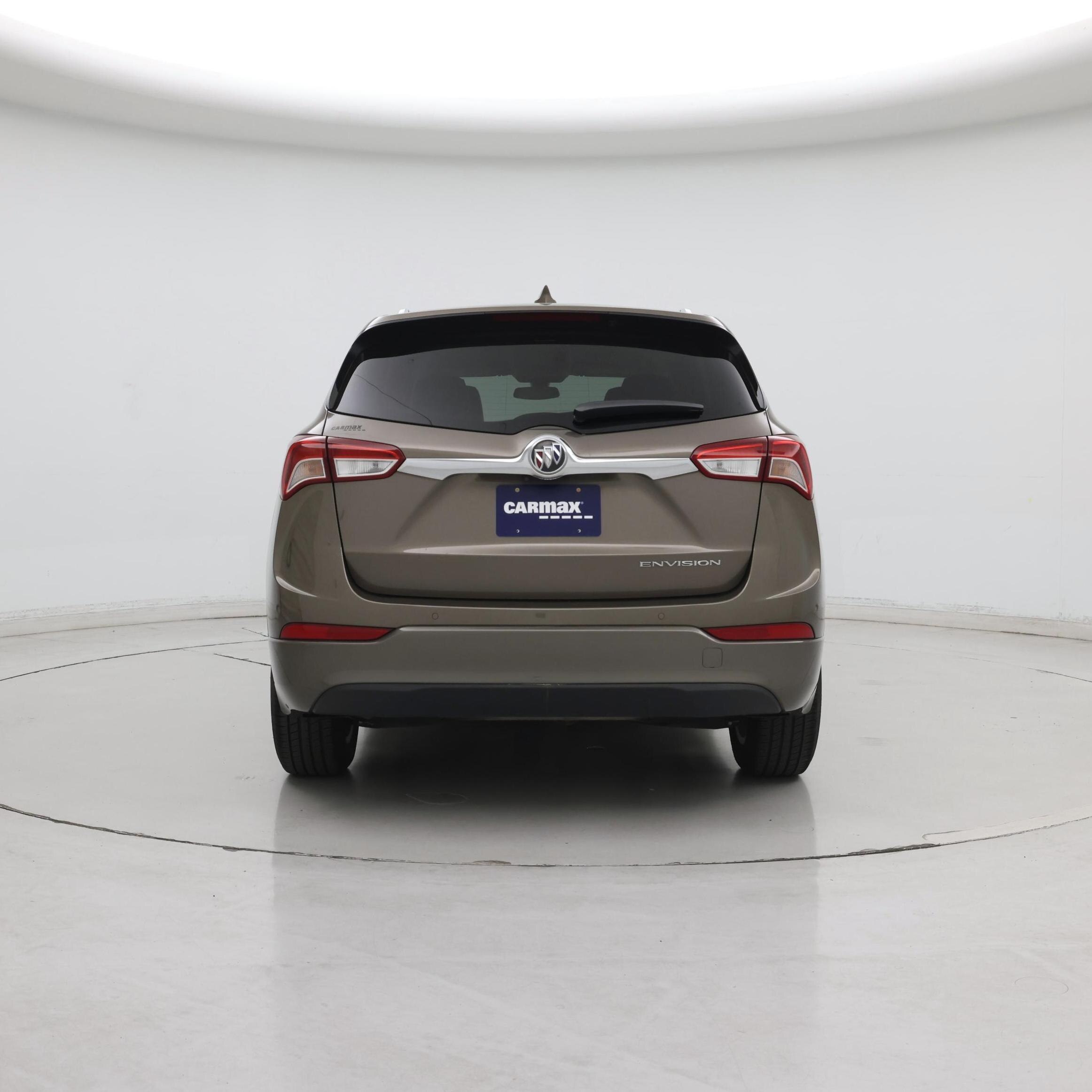 Thumbnail: 2019 Buick Envision - 6