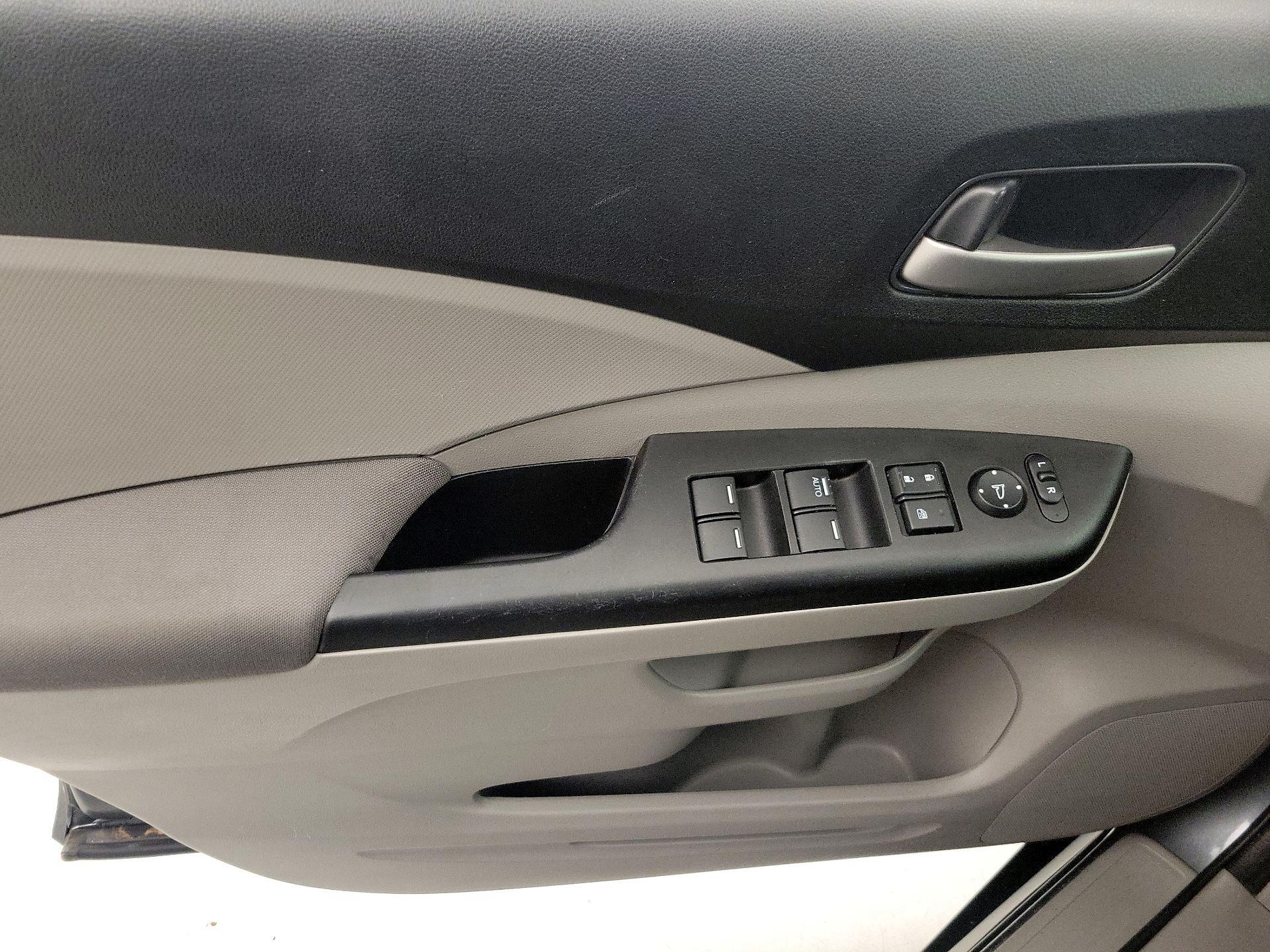 Thumbnail: 2014 Honda CR-V - 12