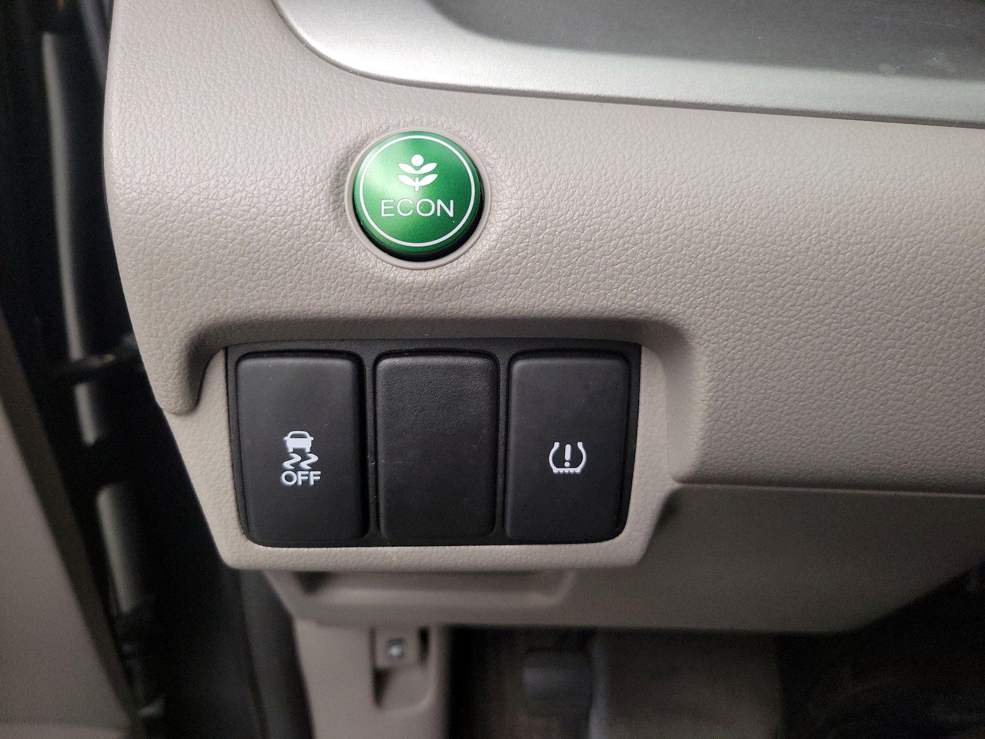 Thumbnail: 2014 Honda CR-V - 13