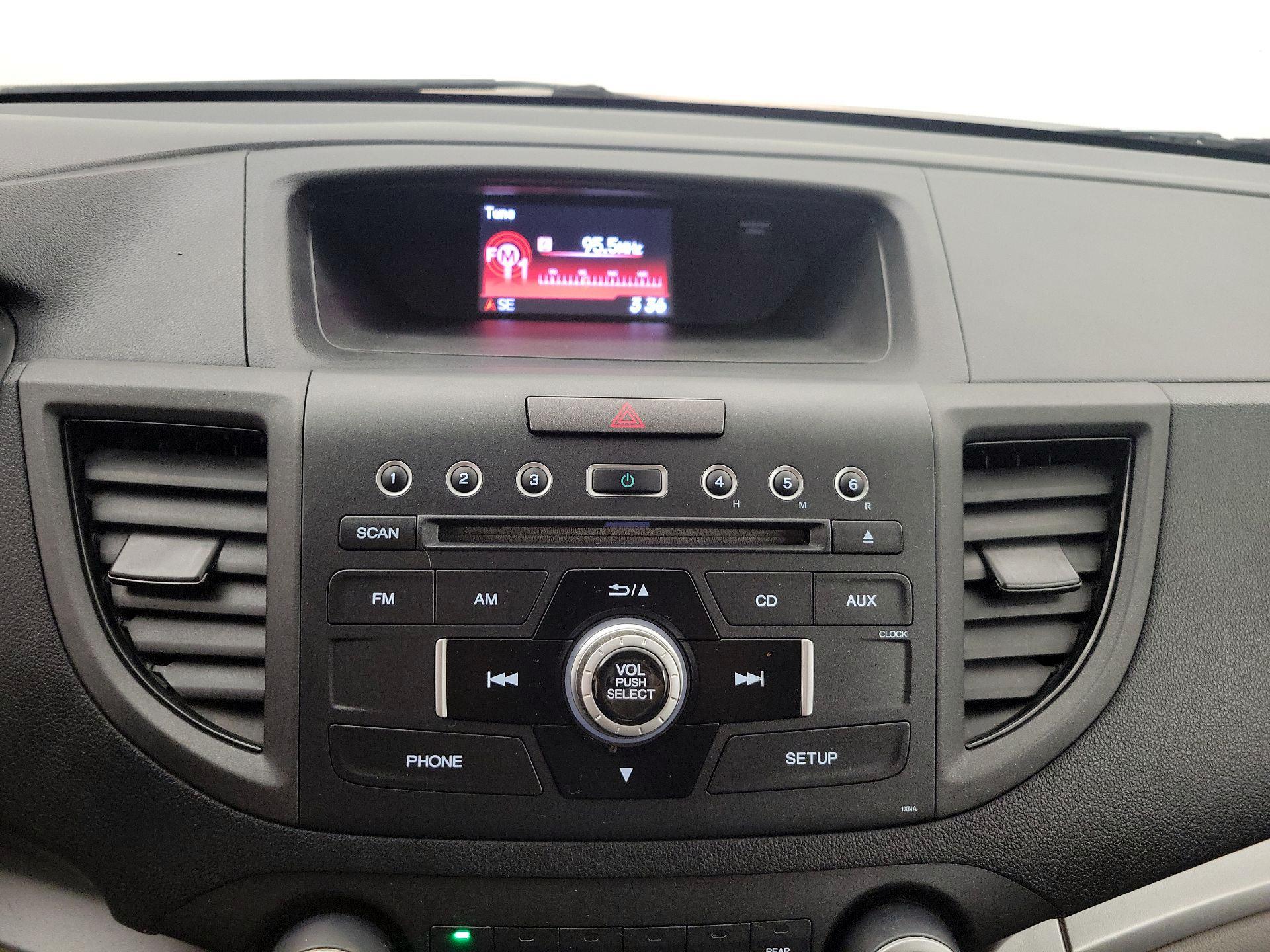 Thumbnail: 2014 Honda CR-V - 15