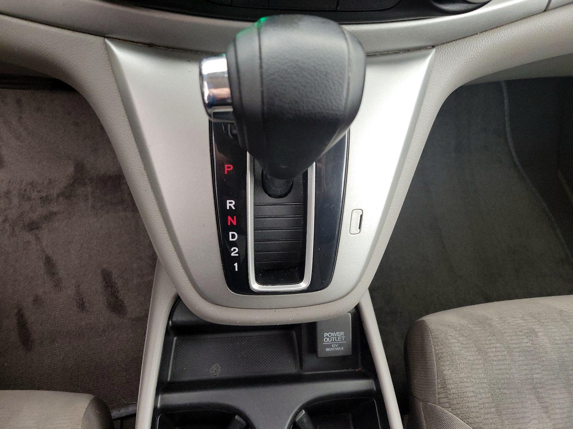 Thumbnail: 2014 Honda CR-V - 17