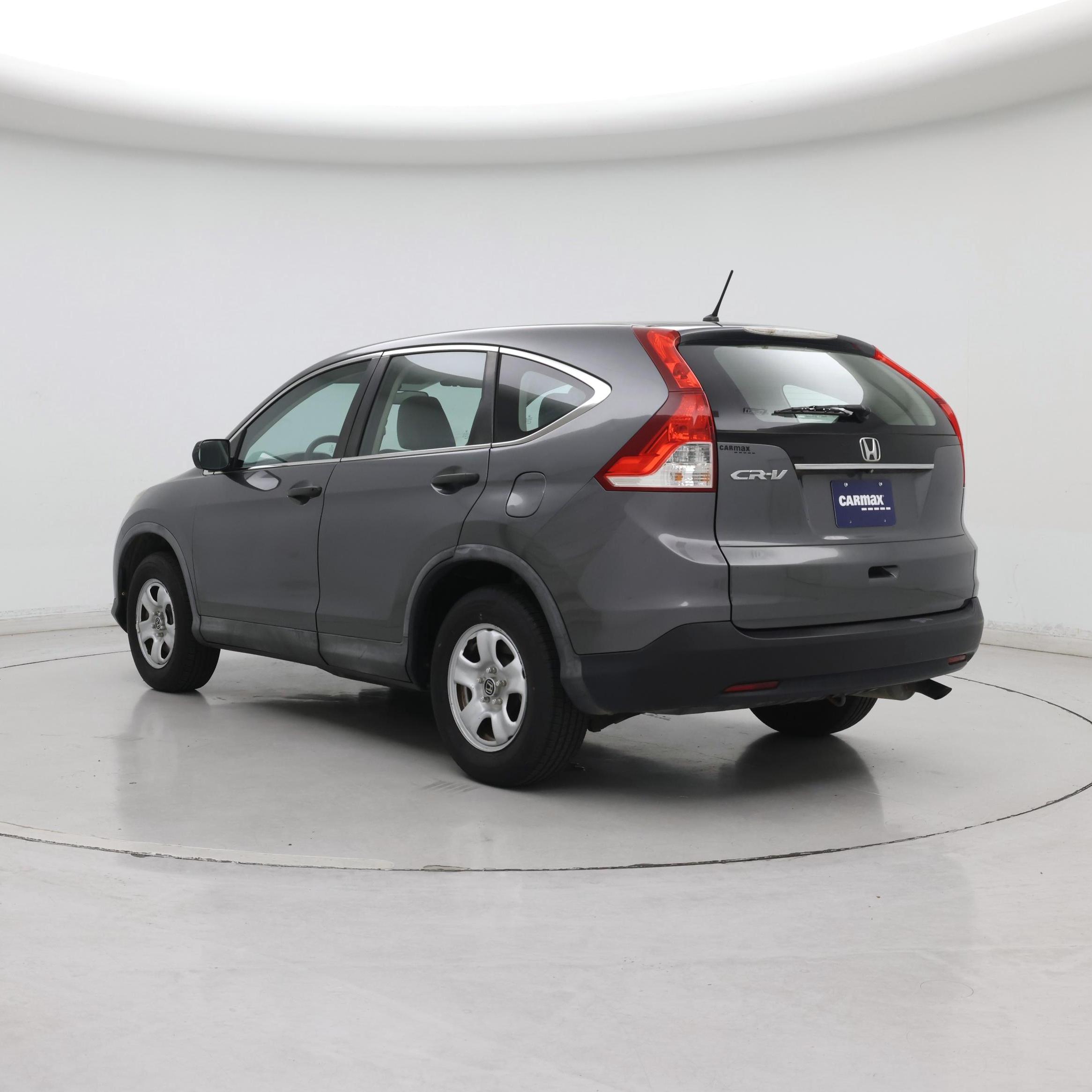 Thumbnail: 2014 Honda CR-V - 2
