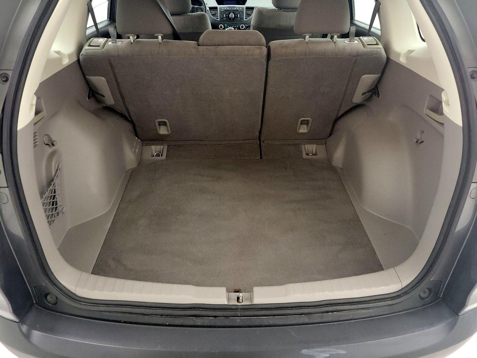 Thumbnail: 2014 Honda CR-V - 20