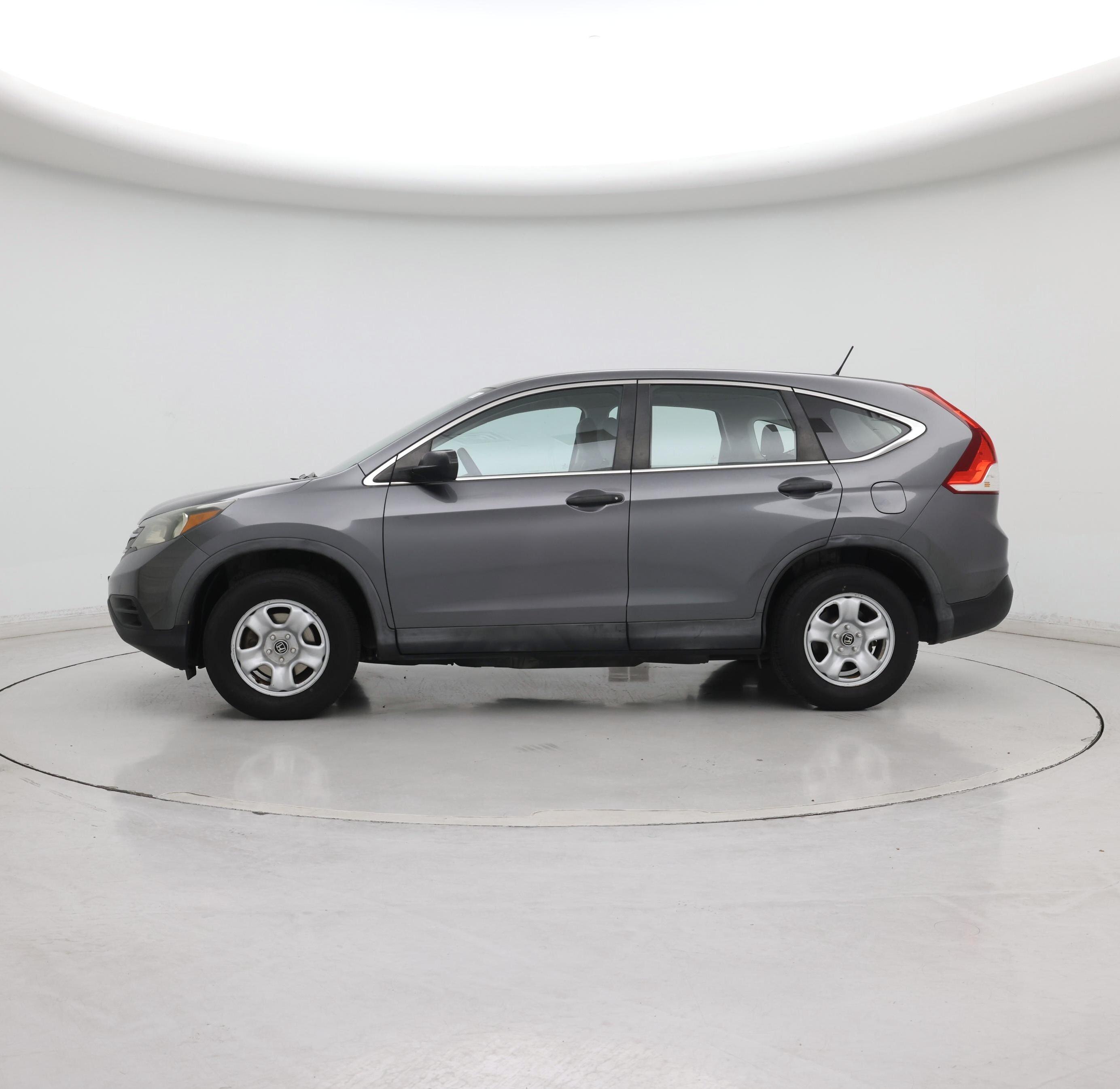Thumbnail: 2014 Honda CR-V - 3