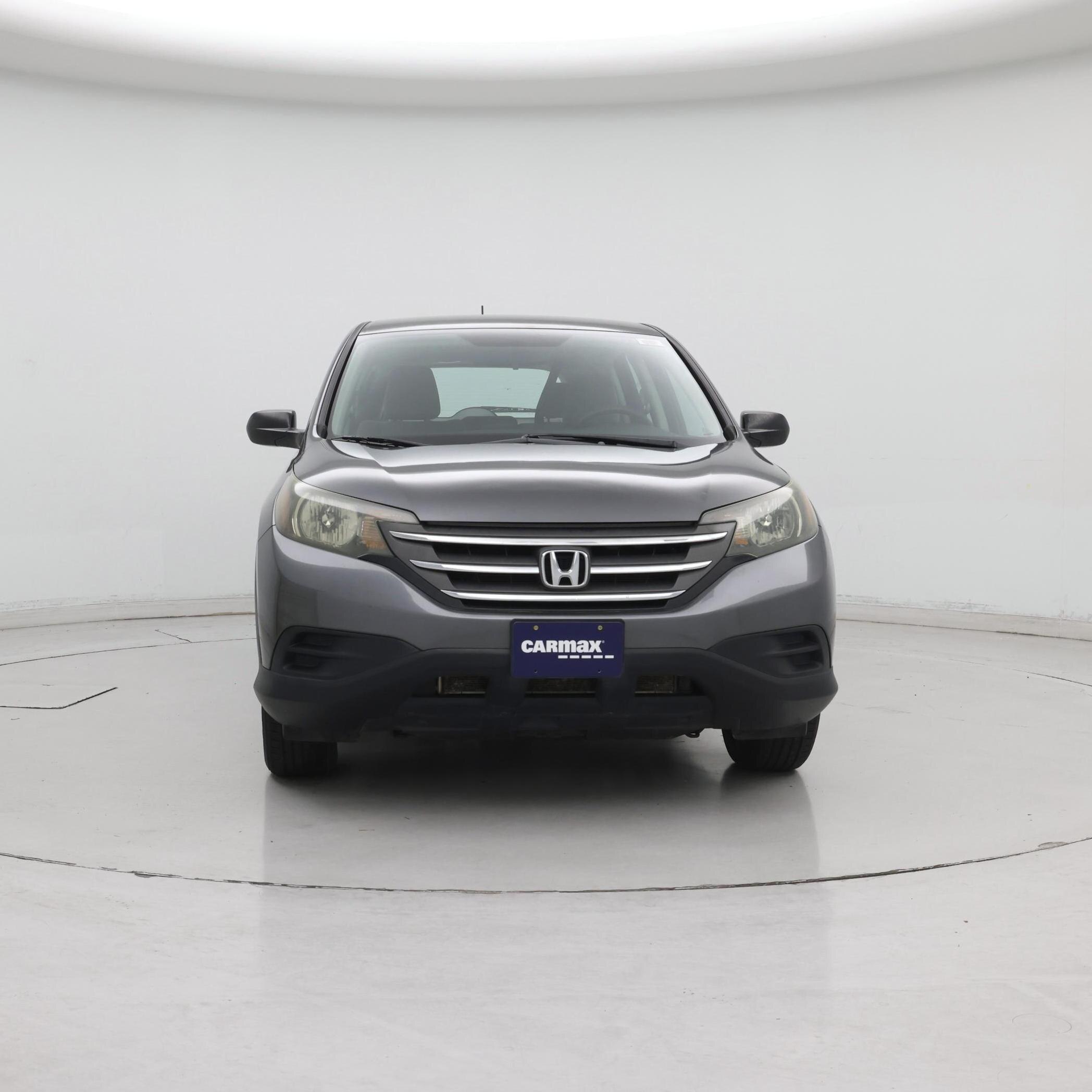Thumbnail: 2014 Honda CR-V - 5