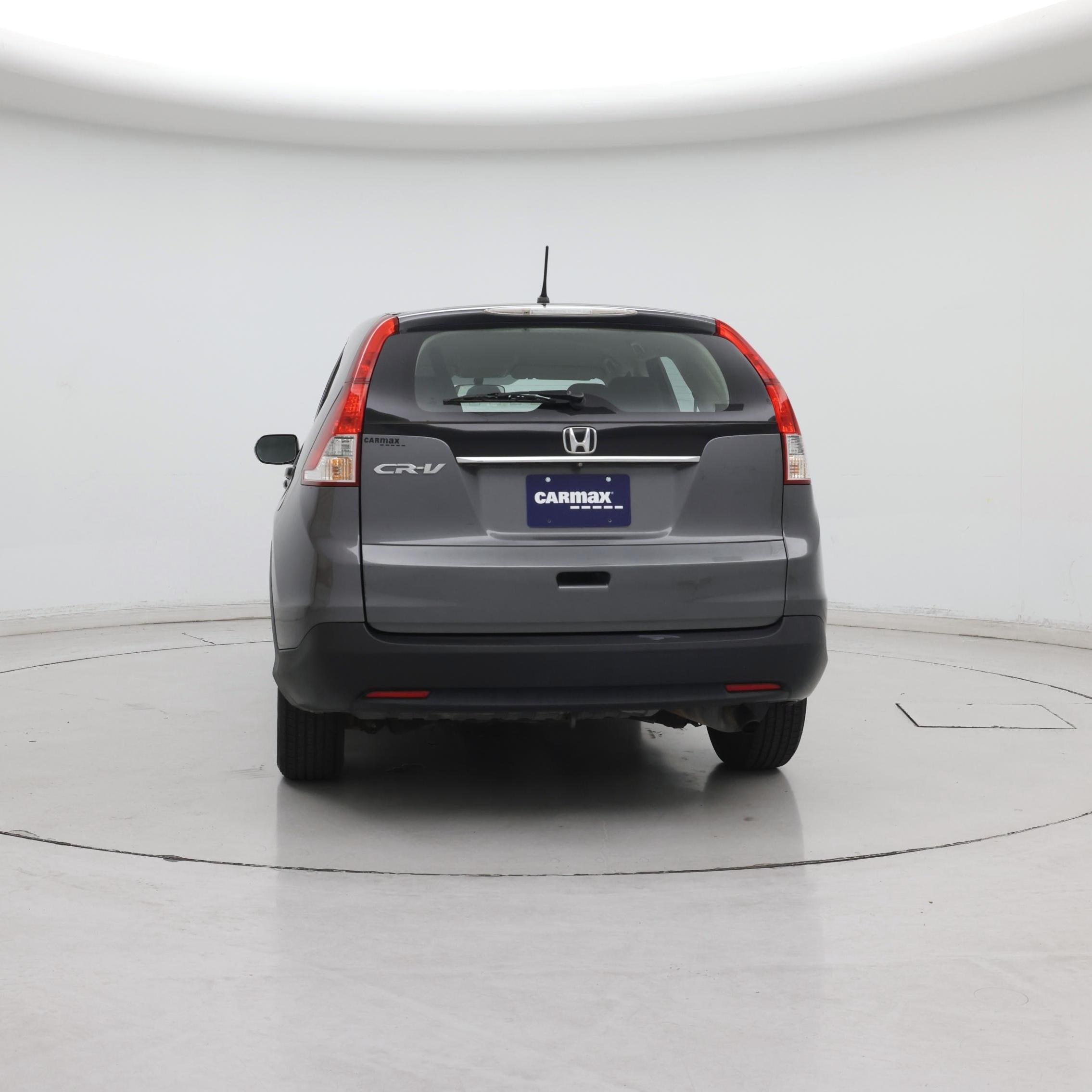 Thumbnail: 2014 Honda CR-V - 6
