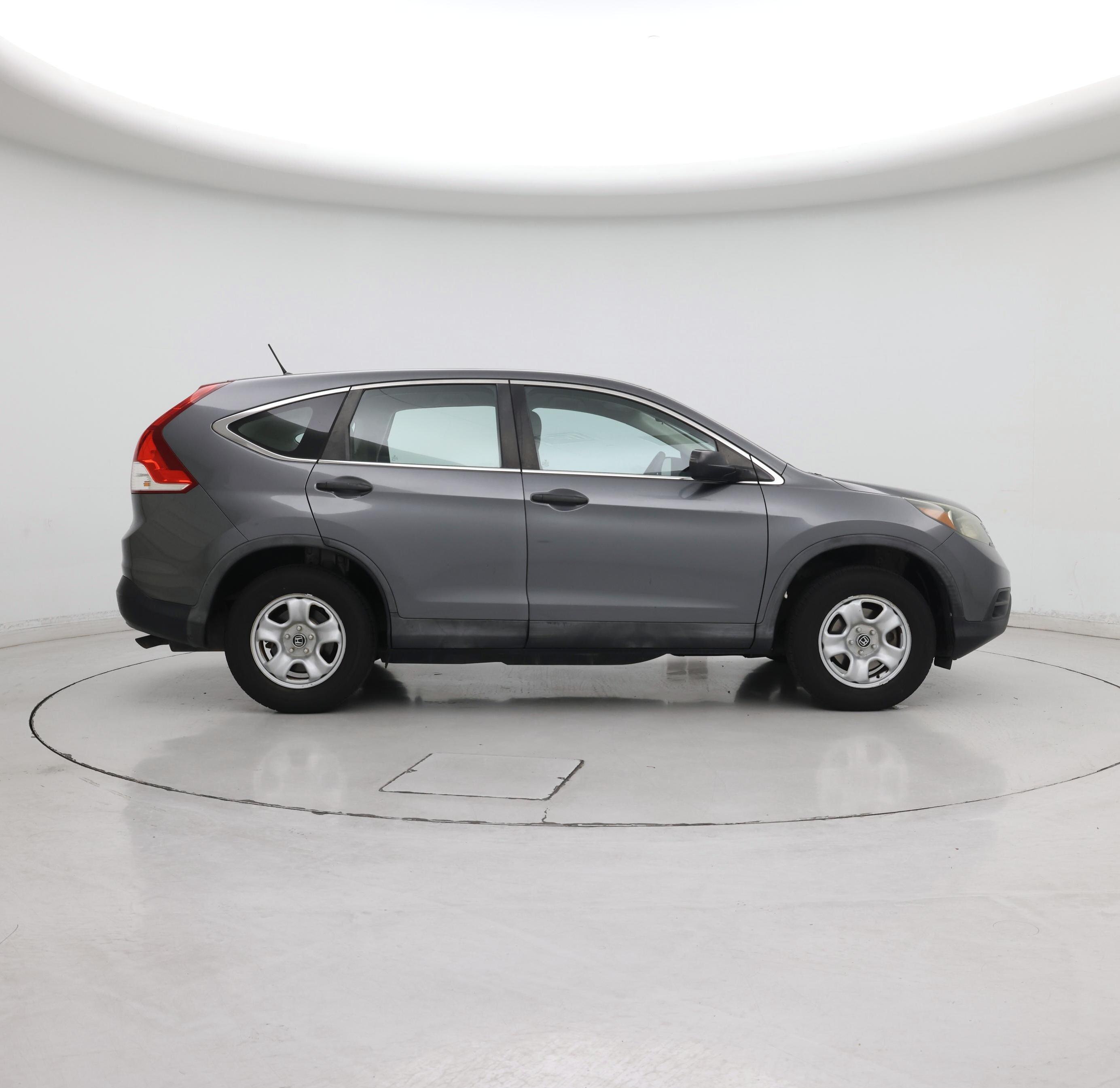 Thumbnail: 2014 Honda CR-V - 7