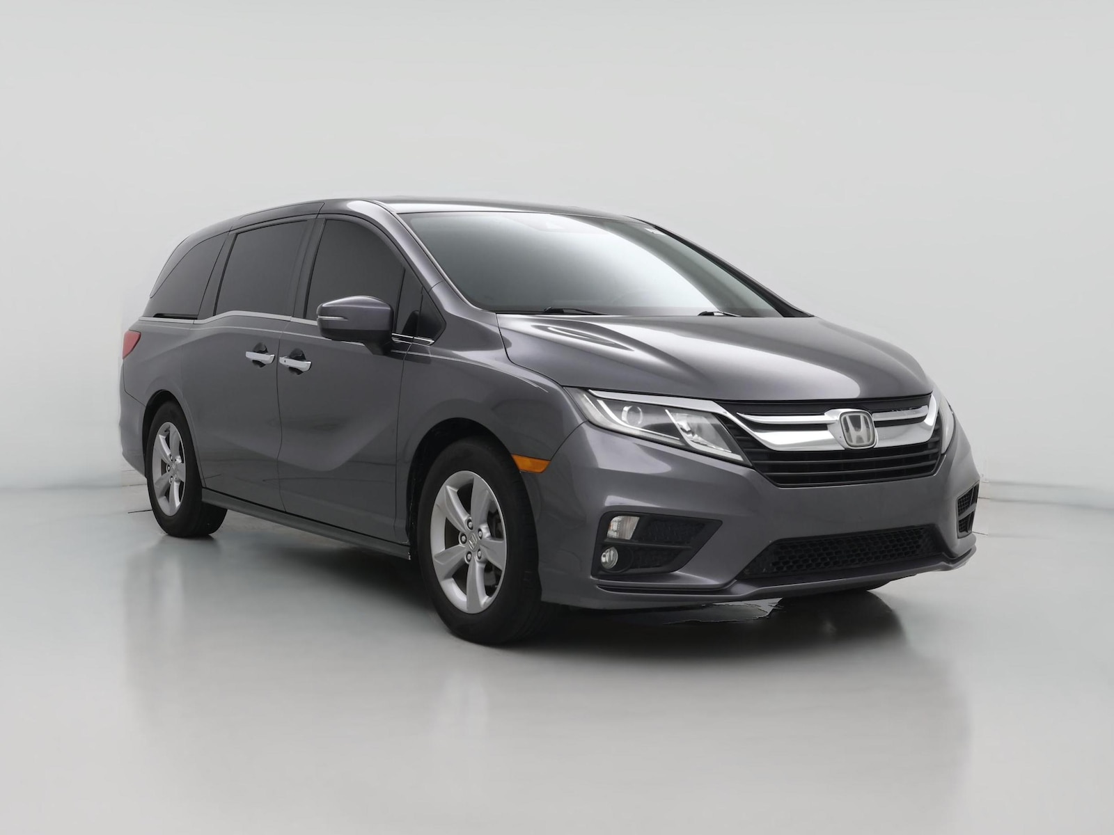 2020 Honda Odyssey