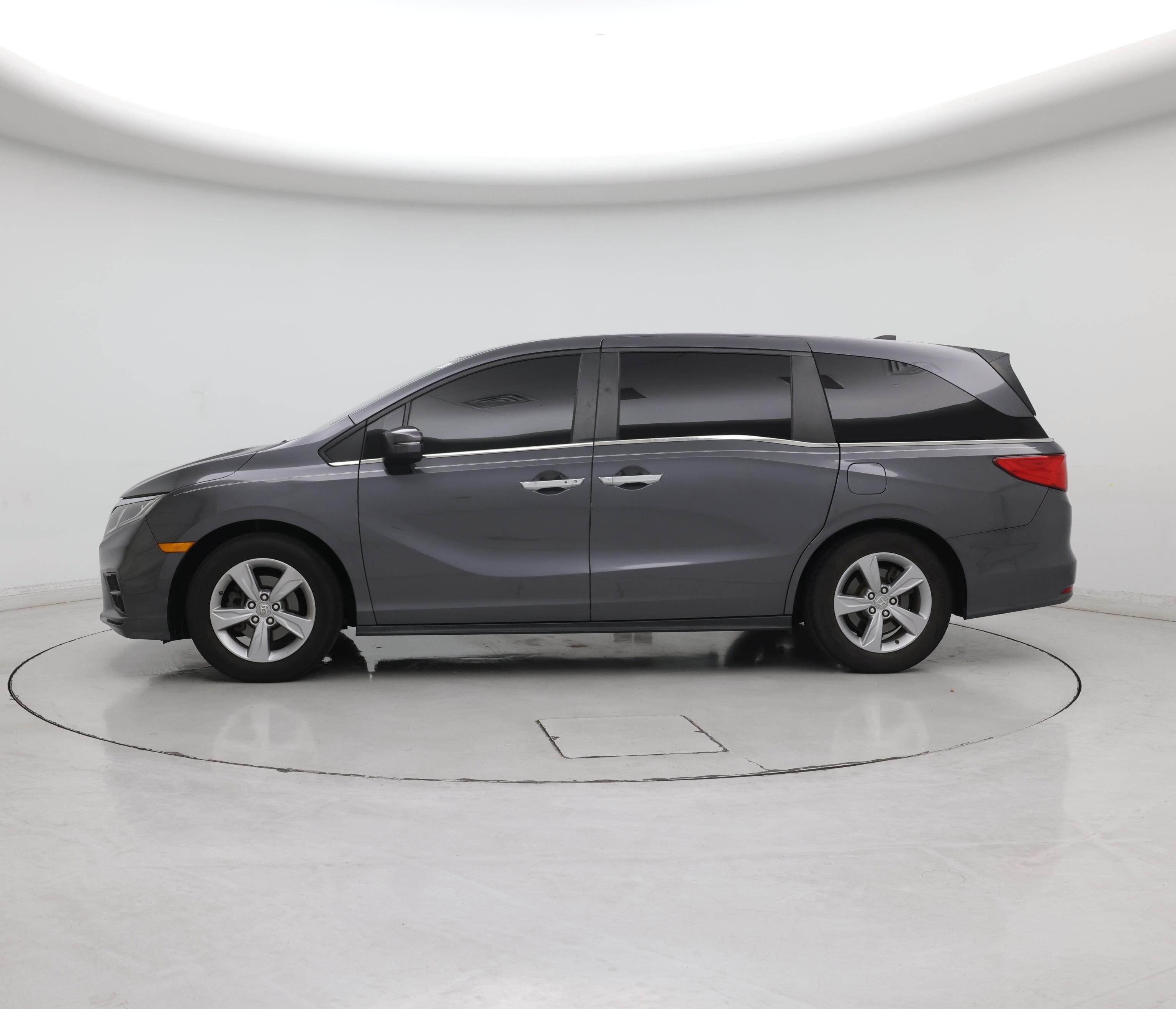 Thumbnail: 2020 Honda Odyssey - 3