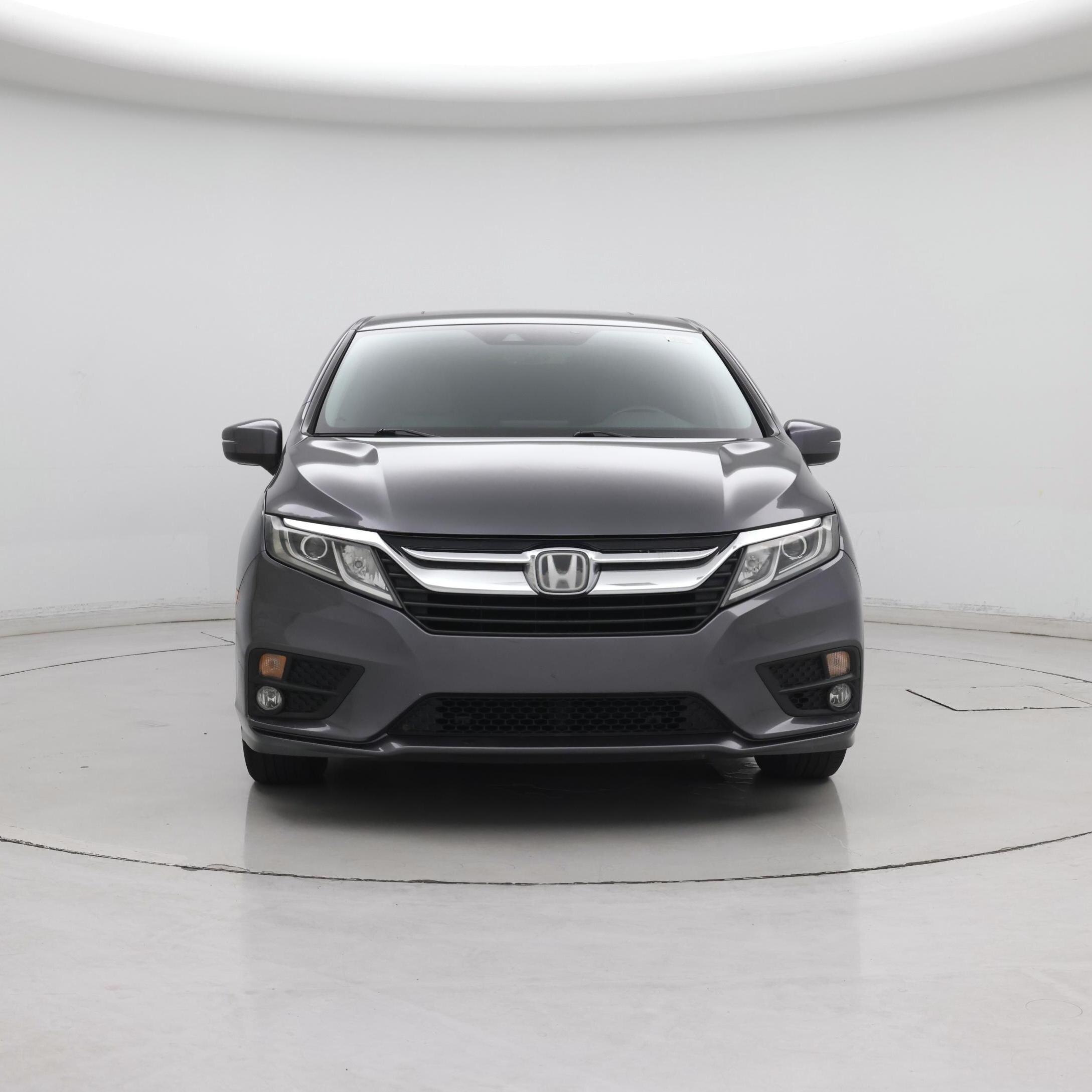 Thumbnail: 2020 Honda Odyssey - 5