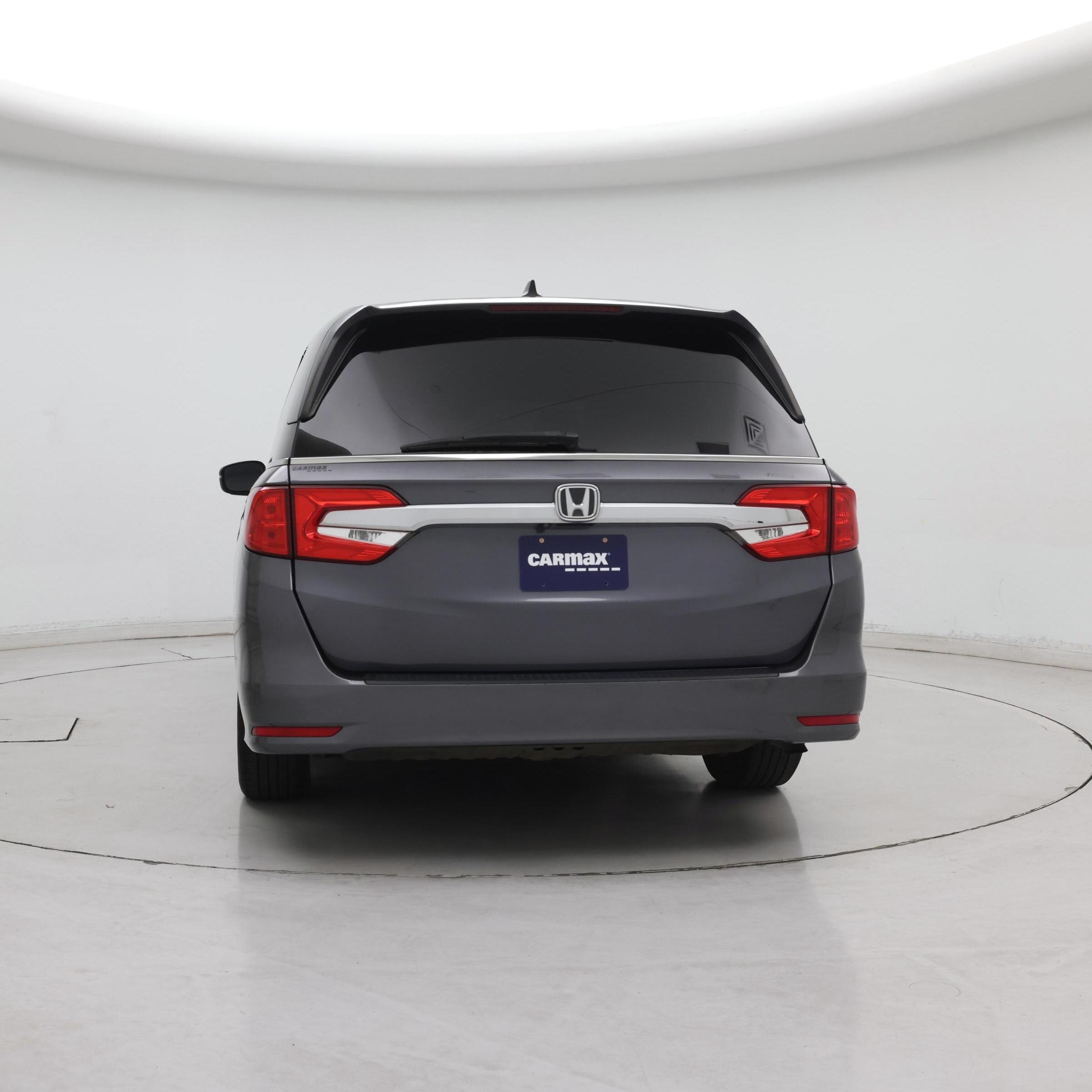 Thumbnail: 2020 Honda Odyssey - 6