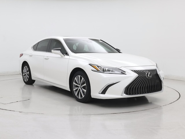 2020 Lexus ES 350 FWD