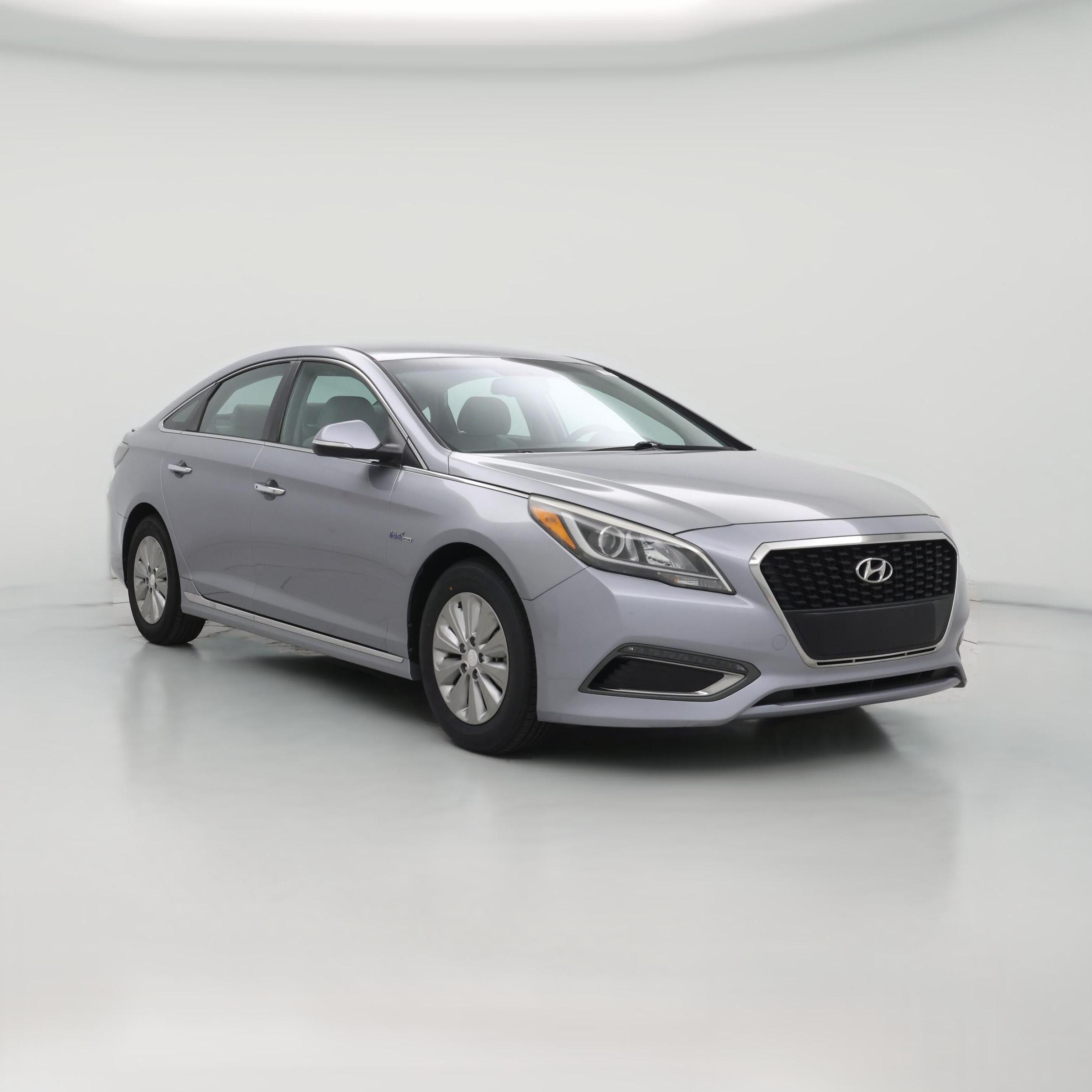 Thumbnail: 2016 Hyundai Sonata - 1